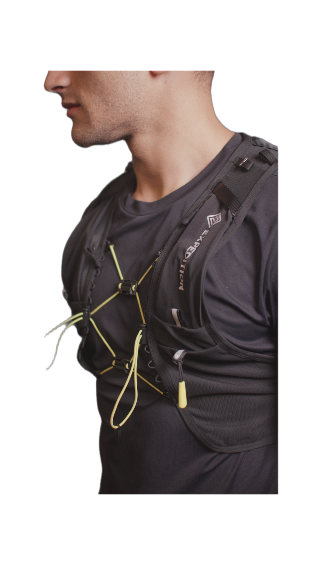 Ultra TR 5L — Colete de Trail Running