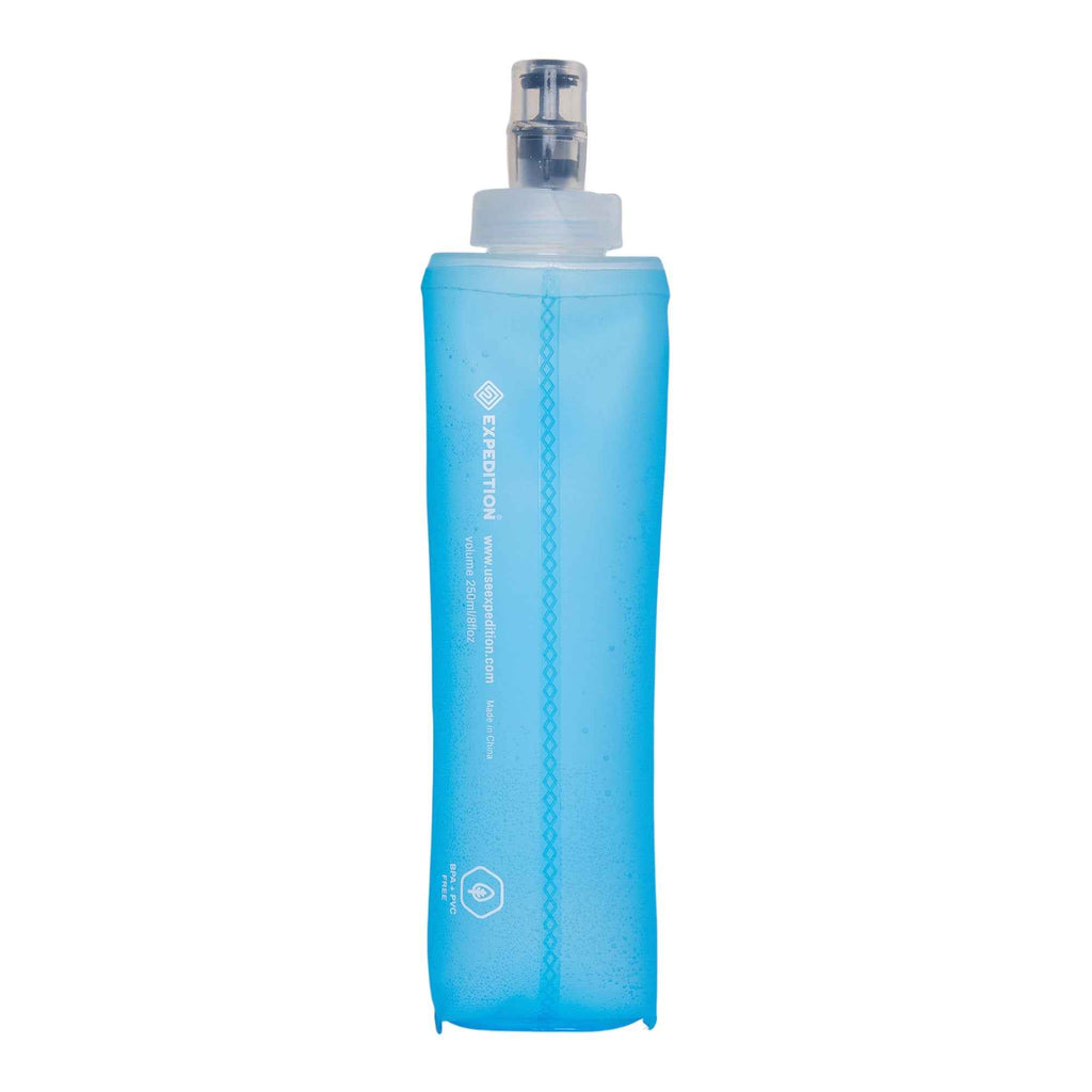 Garrafa Soft Flask Flexível 250ml
