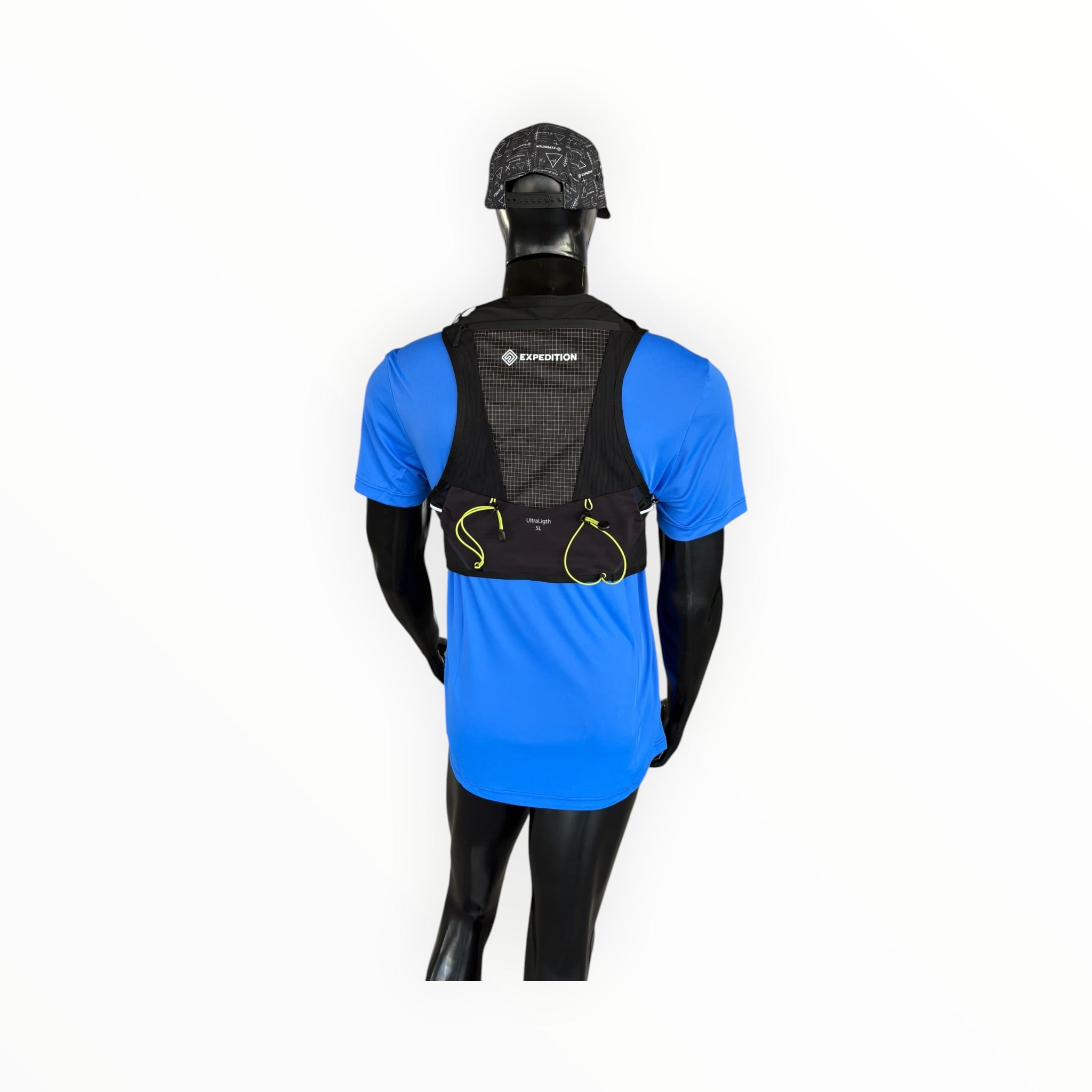 Ultra TR 5L — Colete de Trail Running