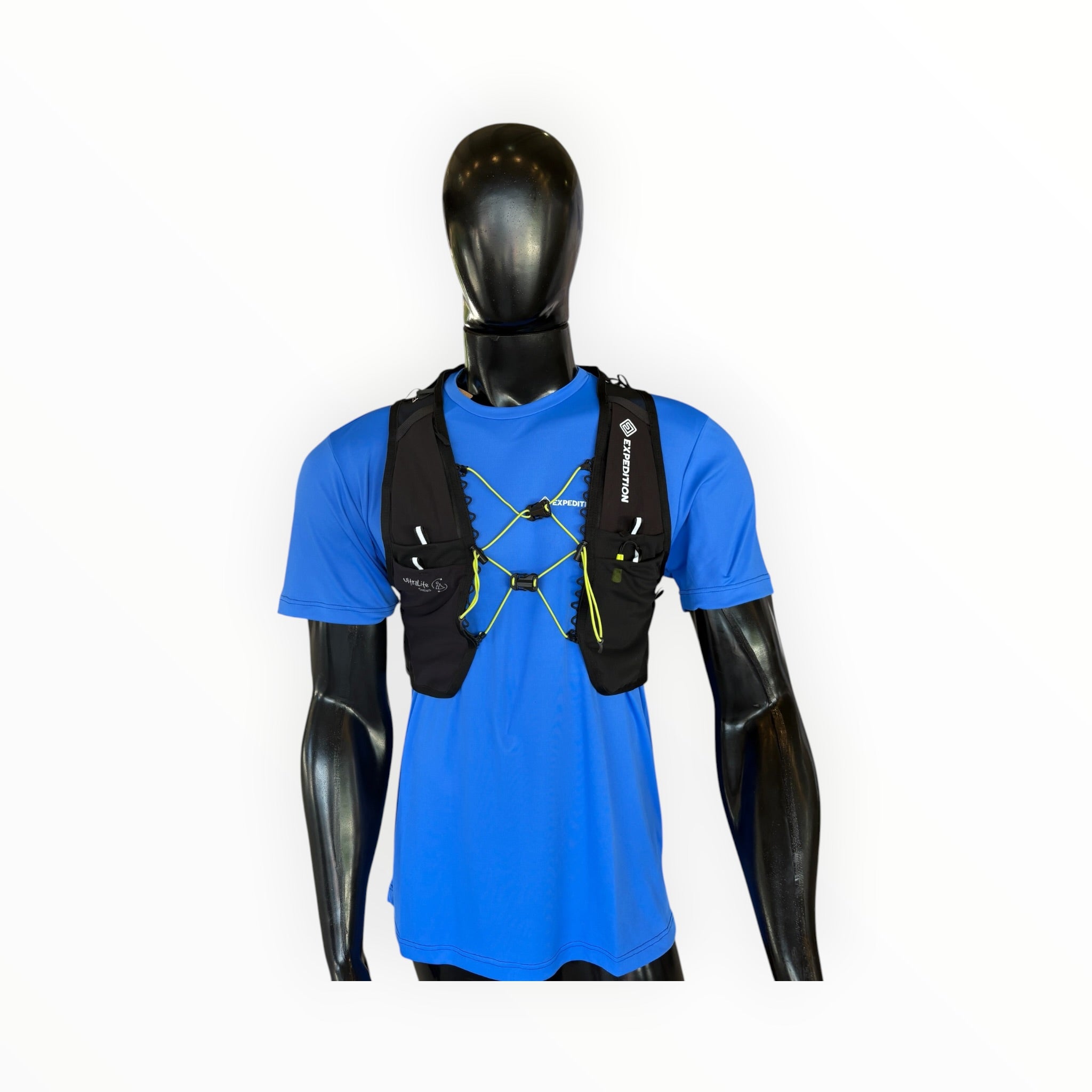 Ultra TR 5L — Colete de Trail Running