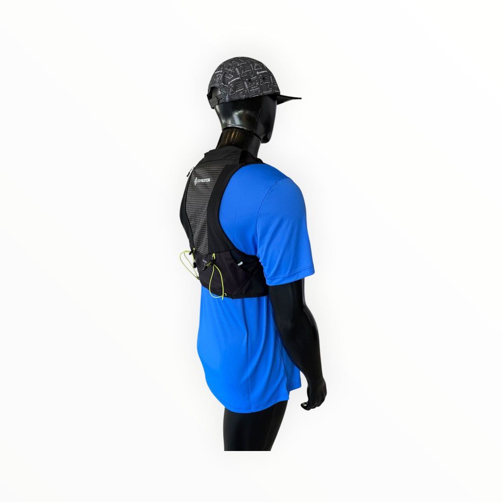 Ultra TR 5L — Colete de Trail Running