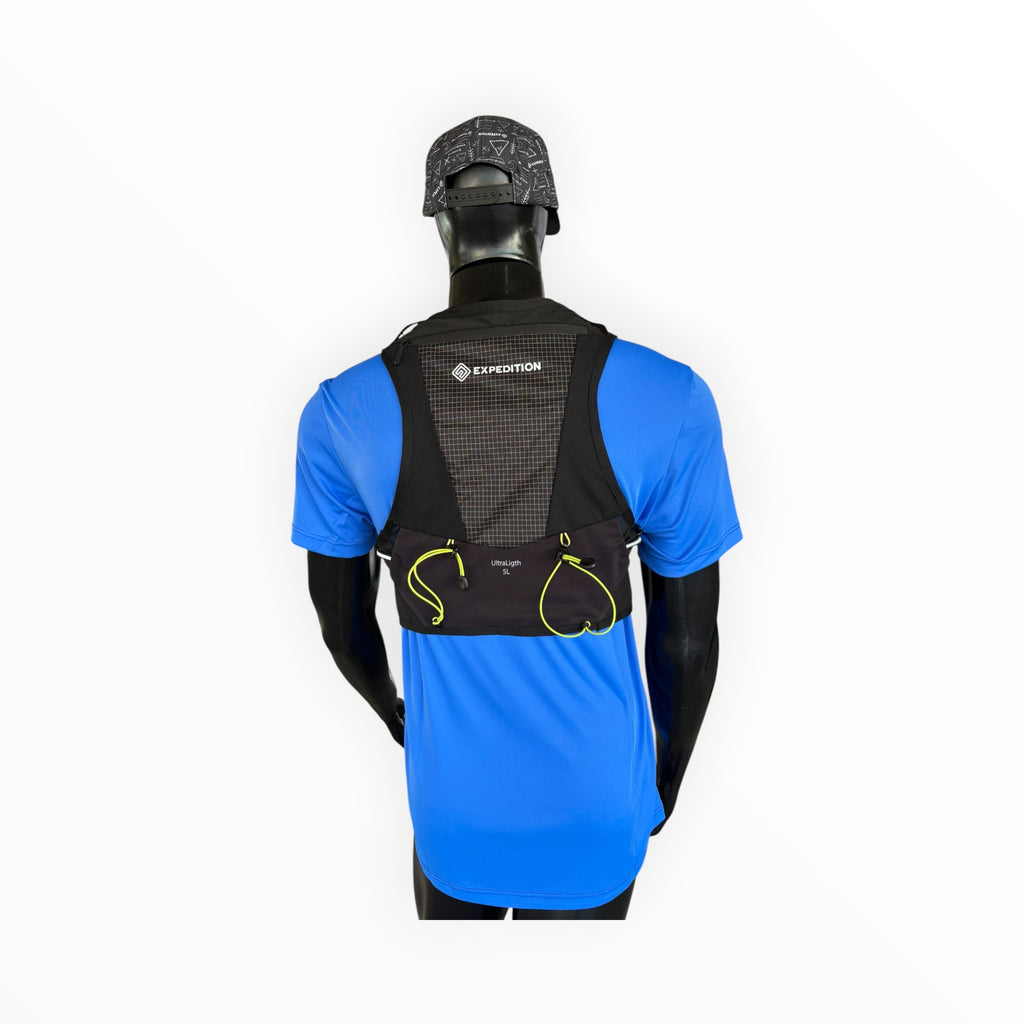 Ultra TR 5L — Colete de Trail Running