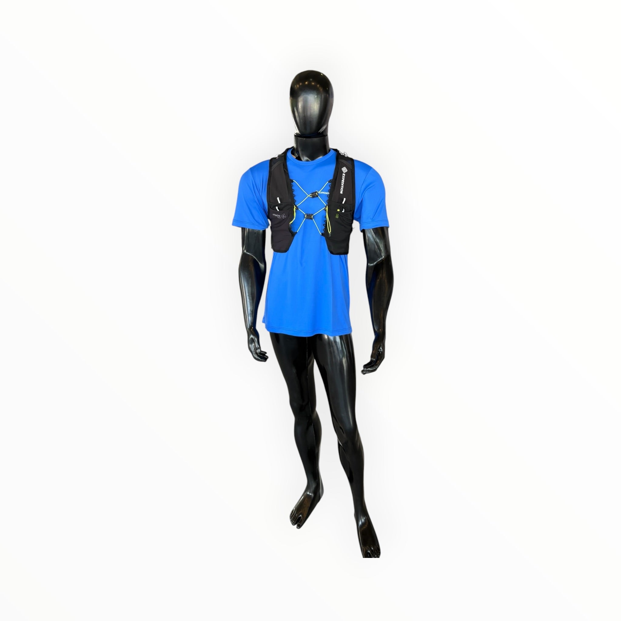 Ultra TR 5L — Colete de Trail Running