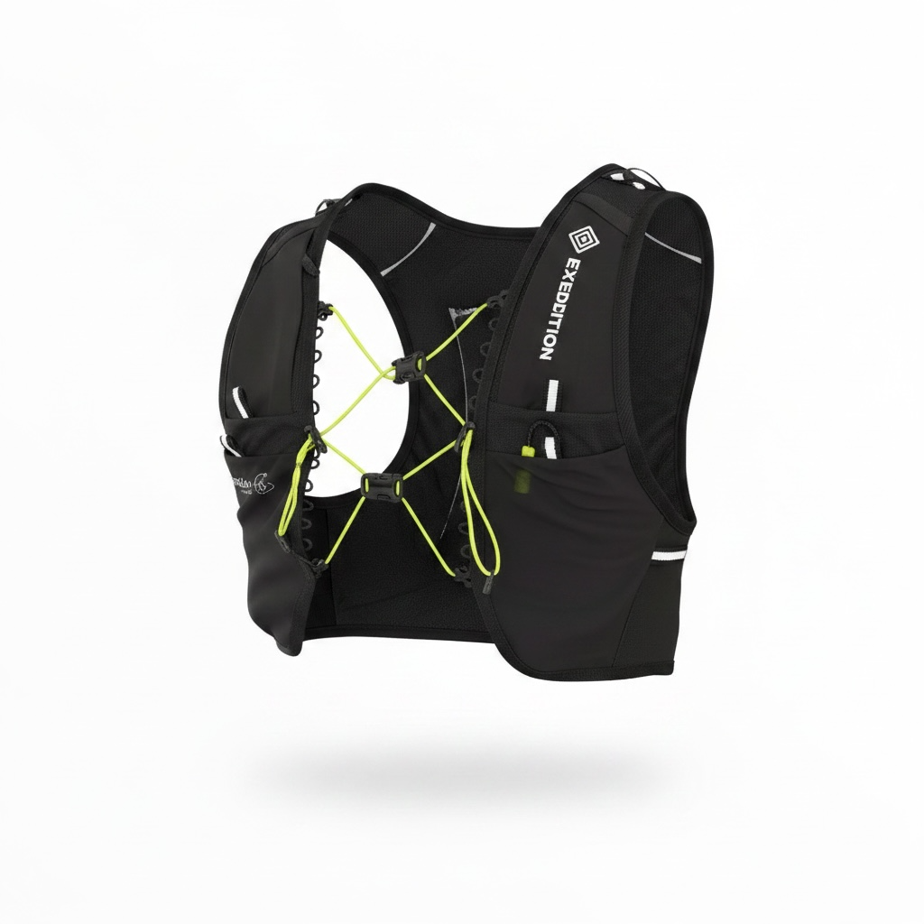 Ultra TR 5L — Colete de Trail Running