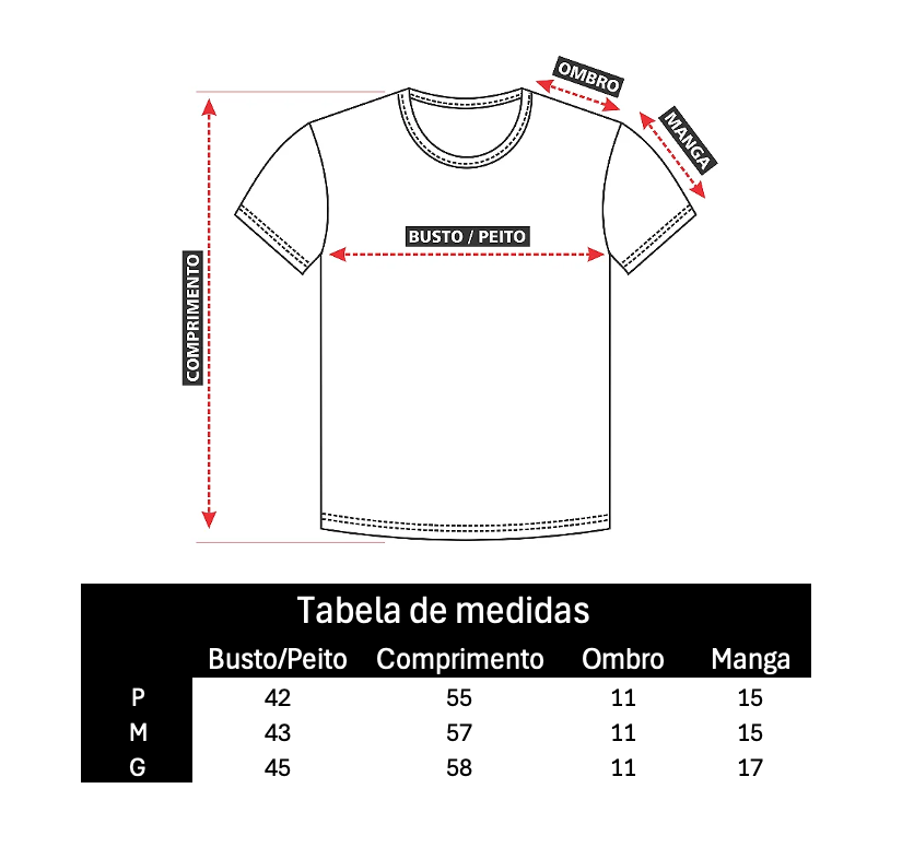 Camiseta Feminina Menina Montanha Amarela