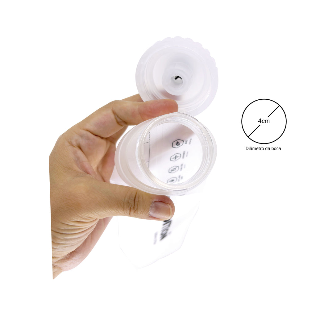 Garrafas Soft Flask Silic. 500ml Corrida Bike Minha loja