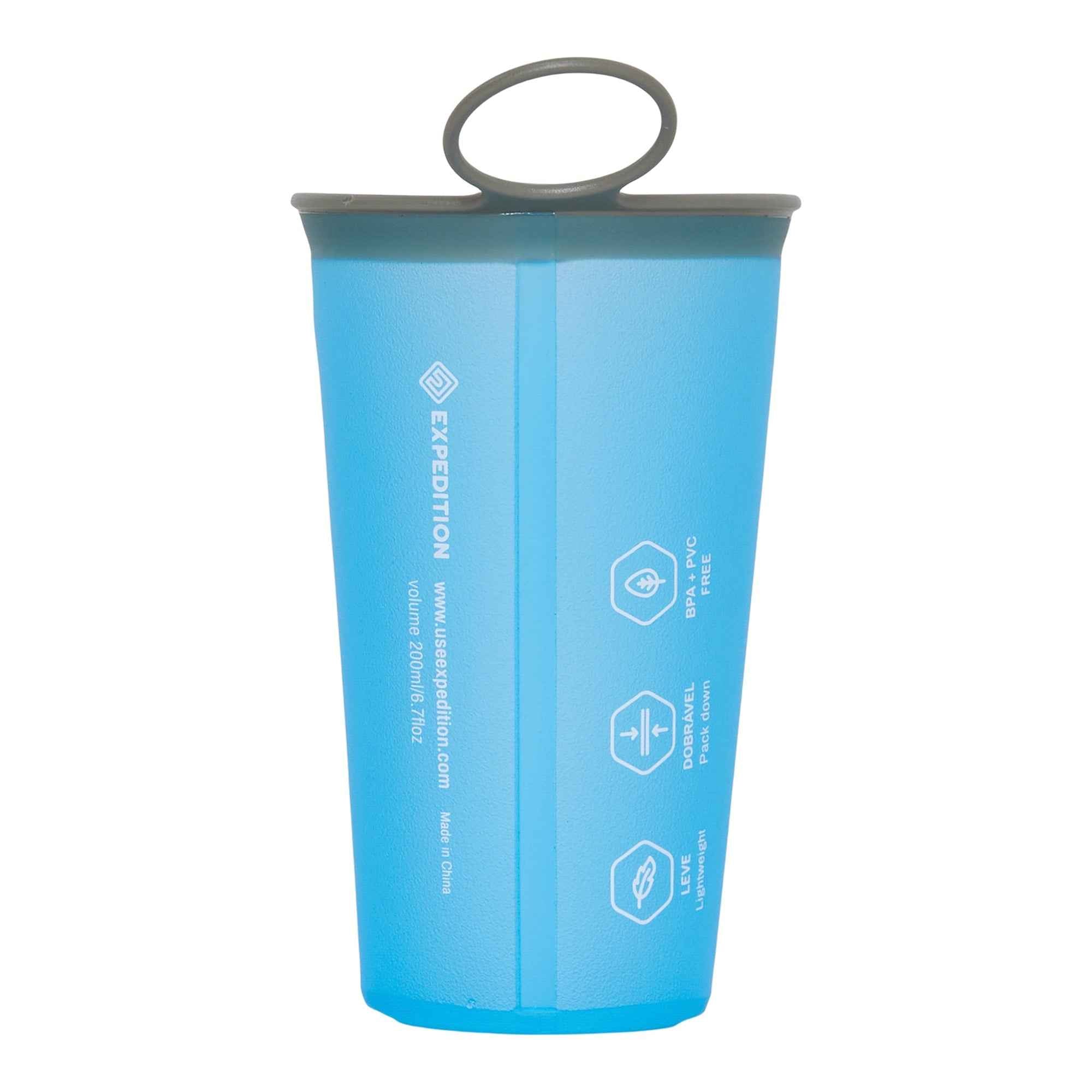 Soft Cup Expedition 200 ML