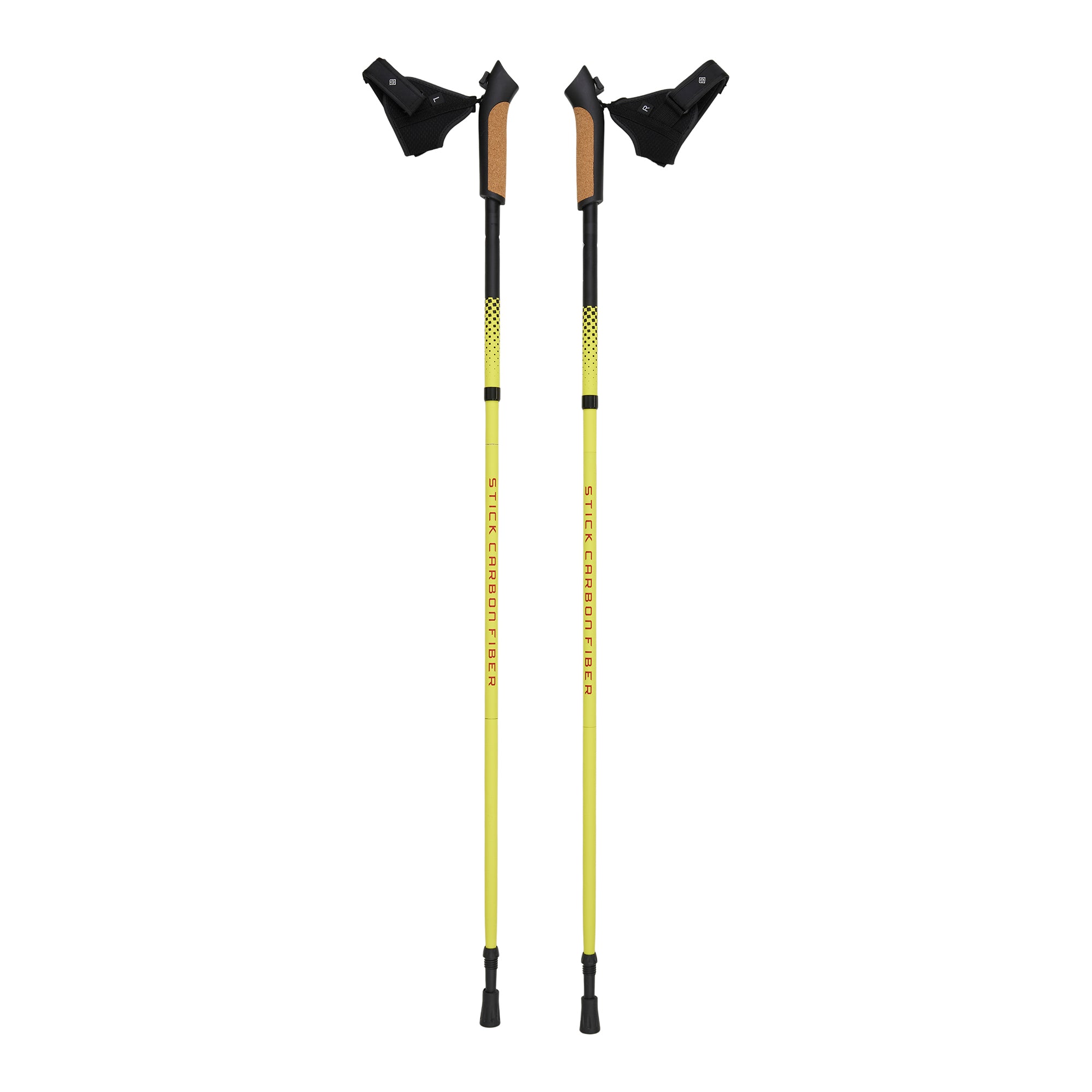 Bastão dobrável - Stick Carbon Fiber Minha loja