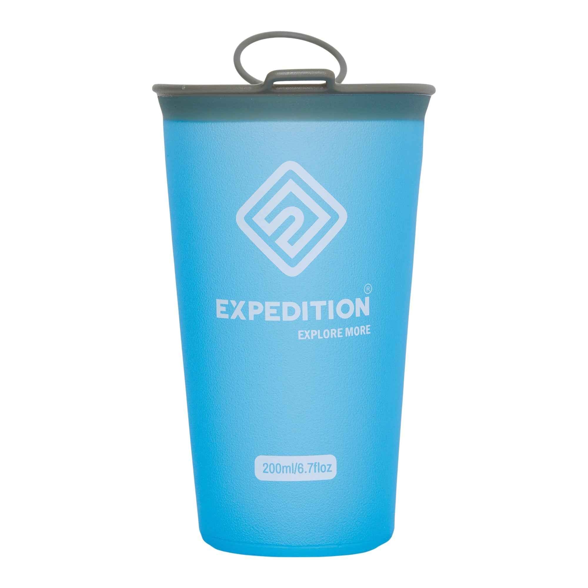 Soft Cup Expedition 200 ML