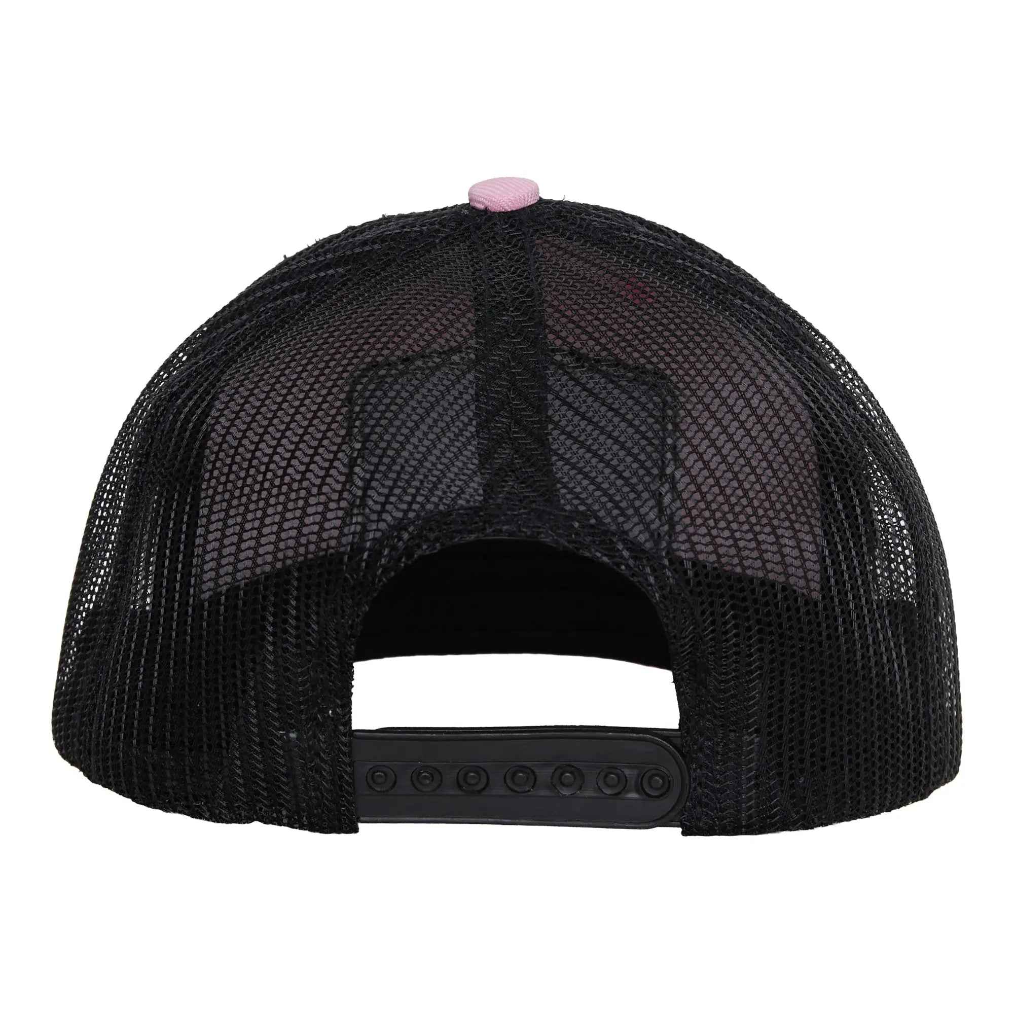 Boné Expedition Rosa