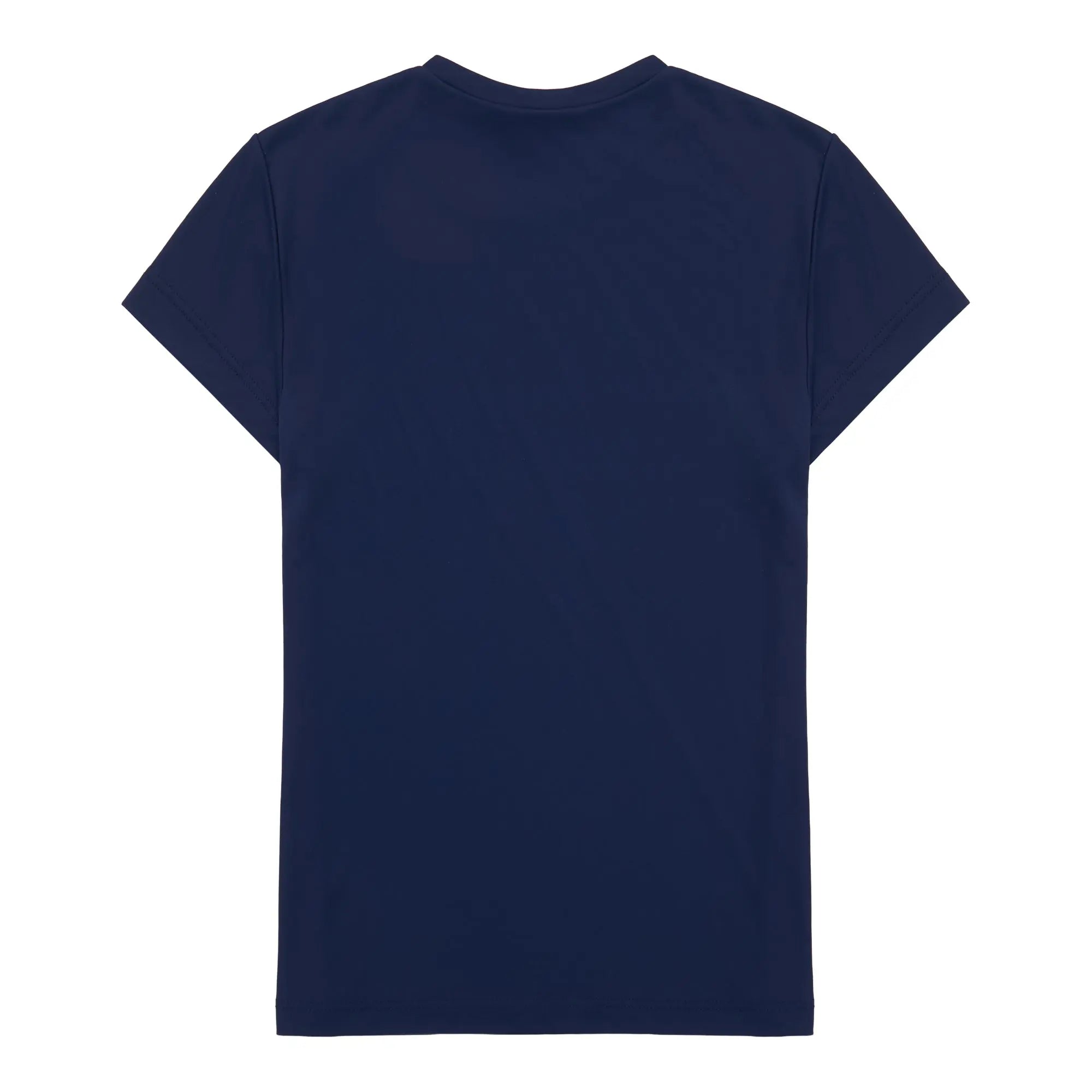 Camiseta Poliamida Masculina Azul Marinho Minha loja