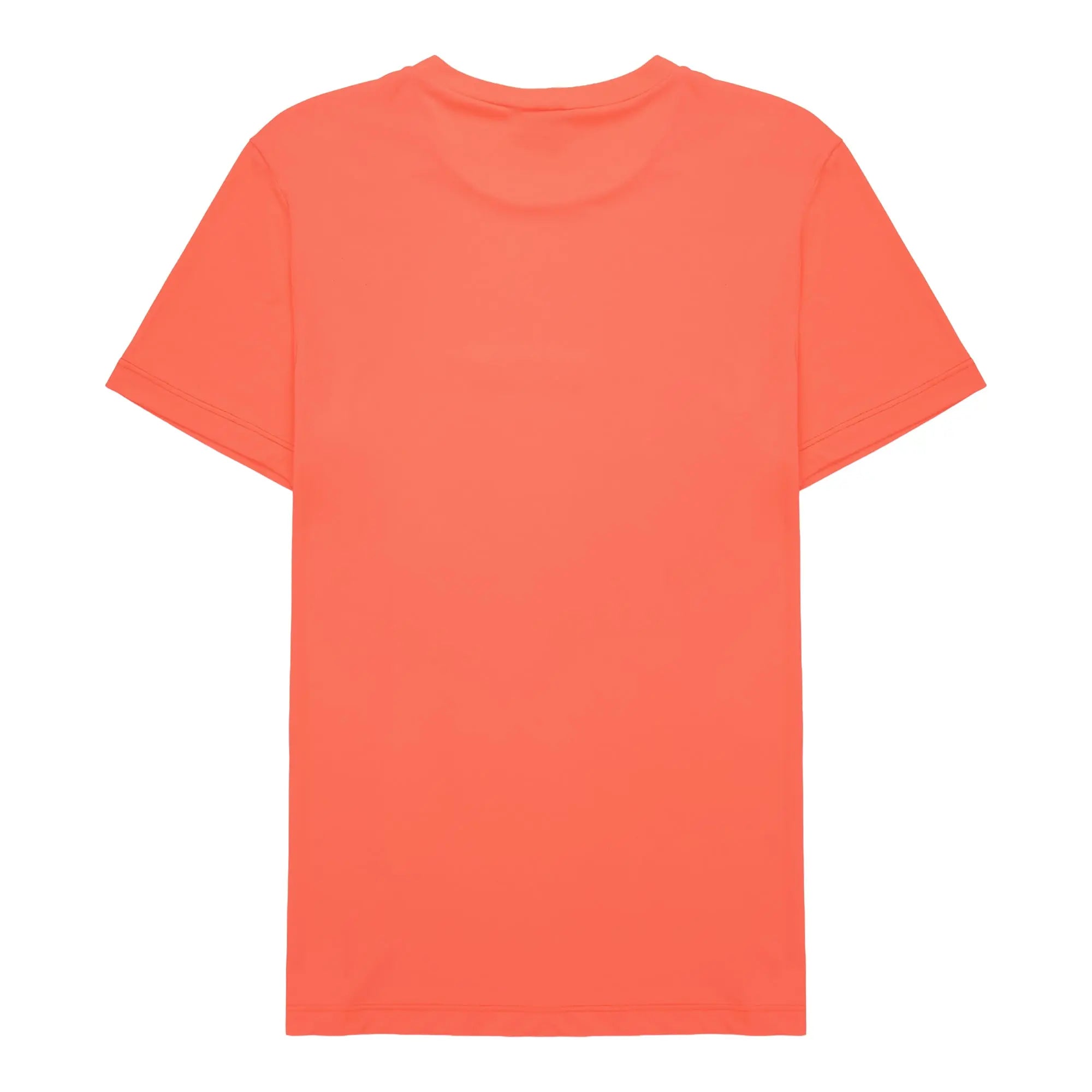 Camiseta Poliamida Masculina Laranja Minha loja