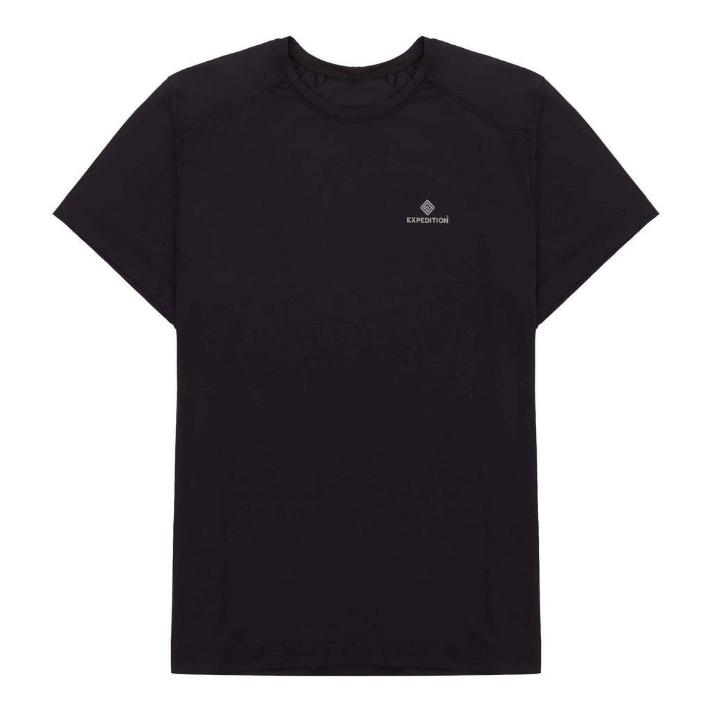 Camiseta Masculina Dry Ultra Preta