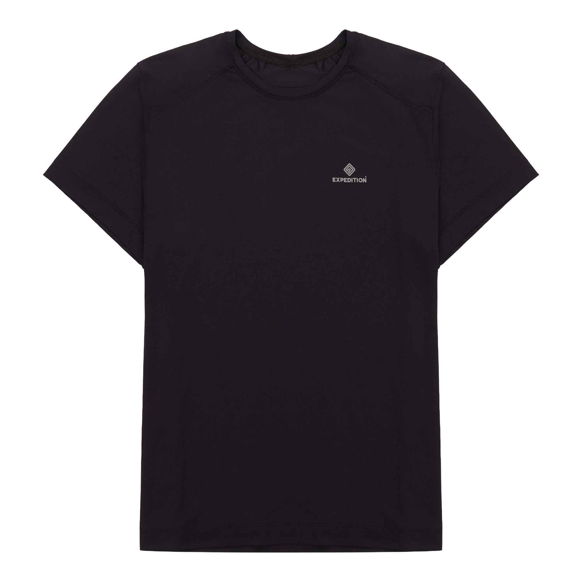 Camiseta Masculina Dry Ultra Preta