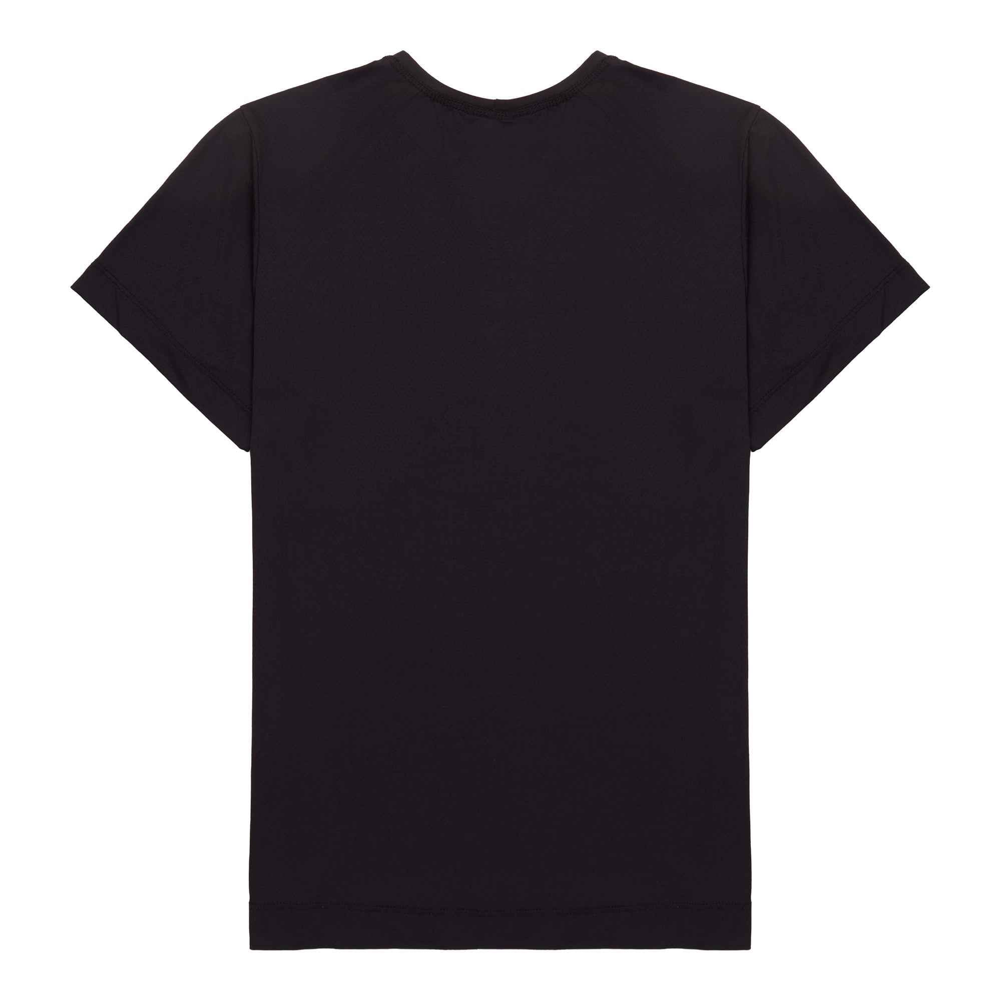 Camiseta Masculina Dry Ultra Preta