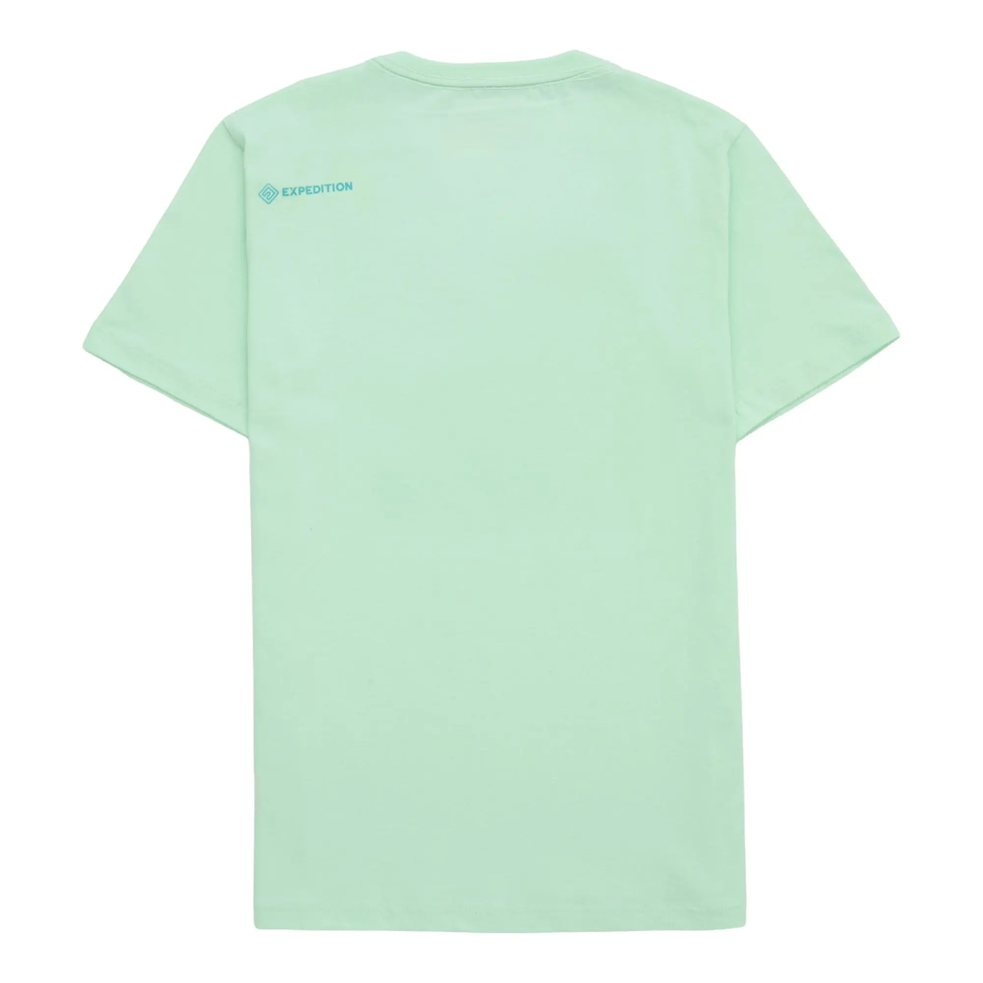 Camiseta Close to Nature Algodão Kids Minha loja