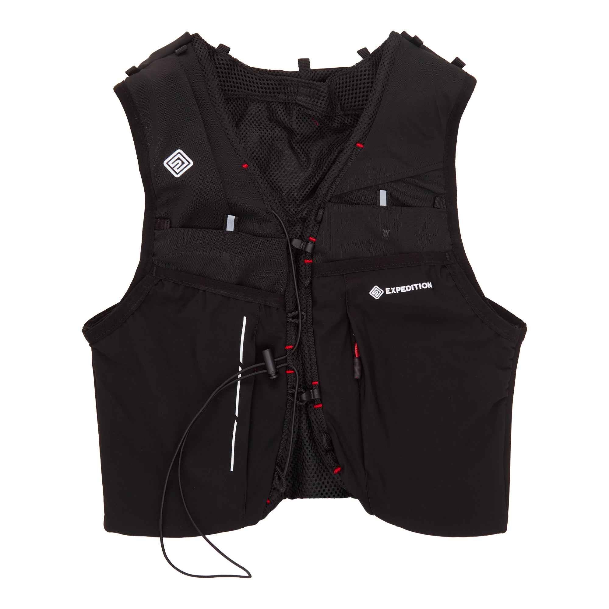 Mochila de Hidratação Expedtion Utra TR 8L
