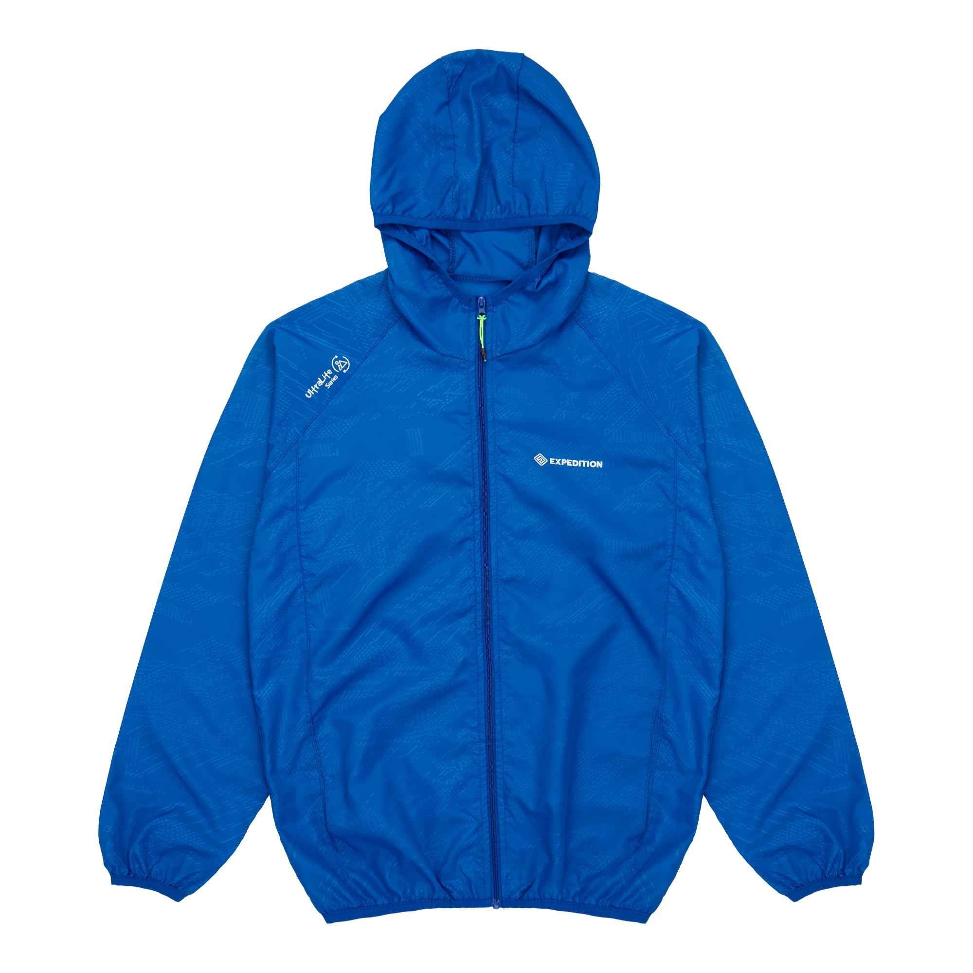 Jaqueta Feminino Corta Vento Ultra Light Series