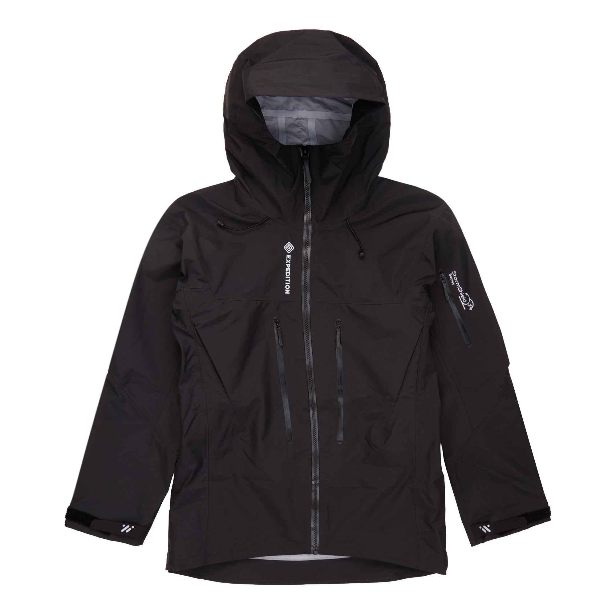 Jaqueta Anorak Storm Series