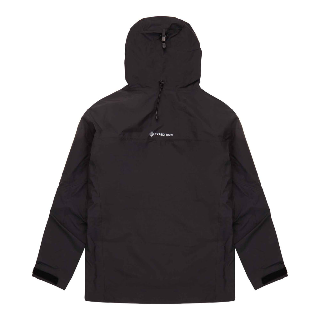 Jaqueta Anorak Storm Series