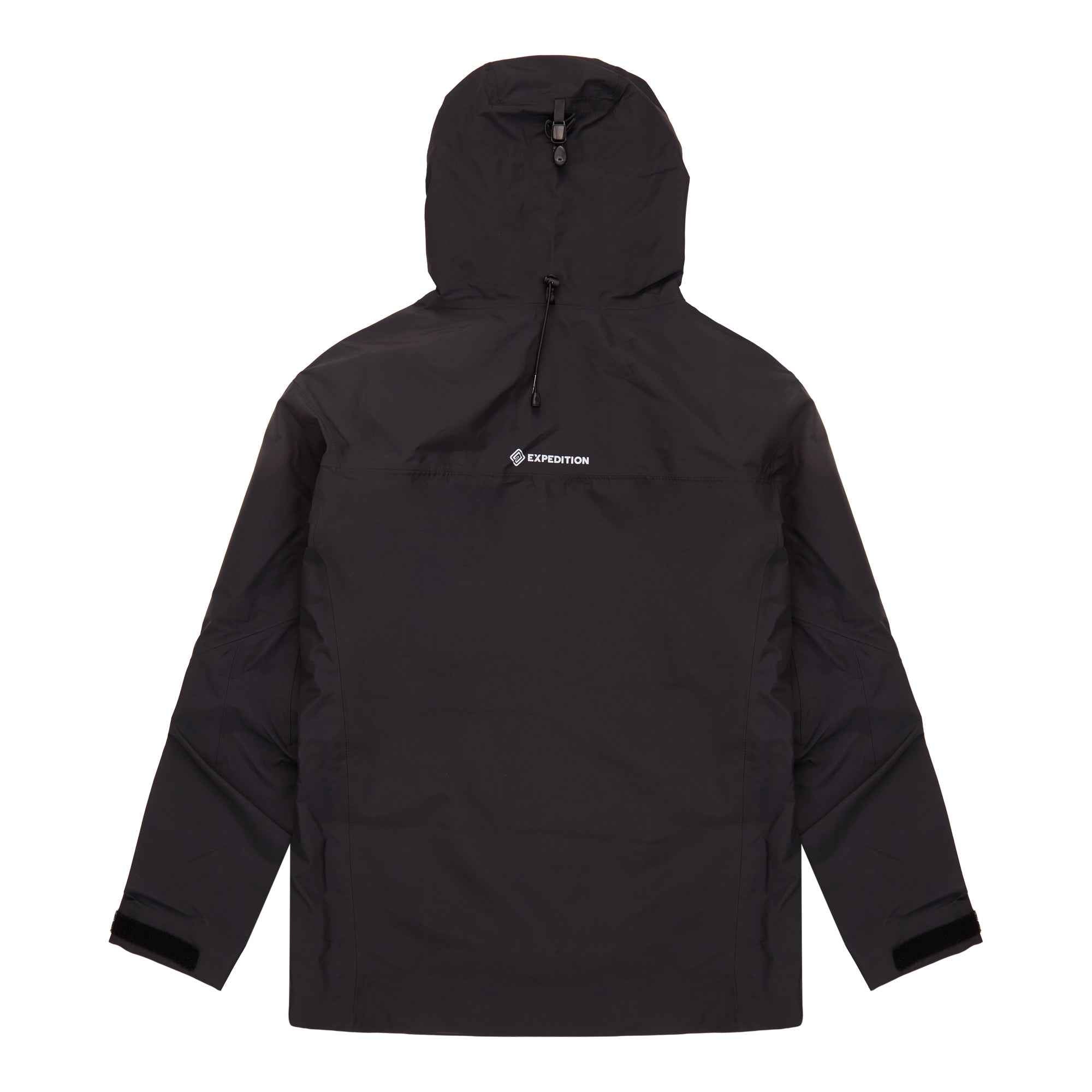 Jaqueta Anorak Storm Series