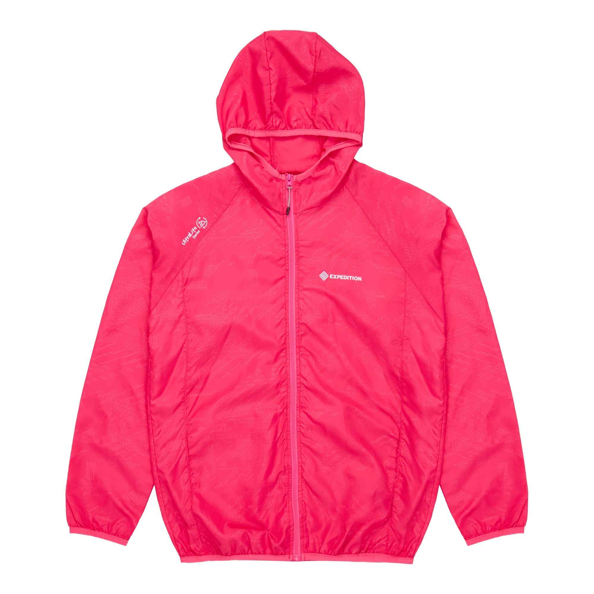 Jaqueta Feminino Corta Vento Ultra Light Series