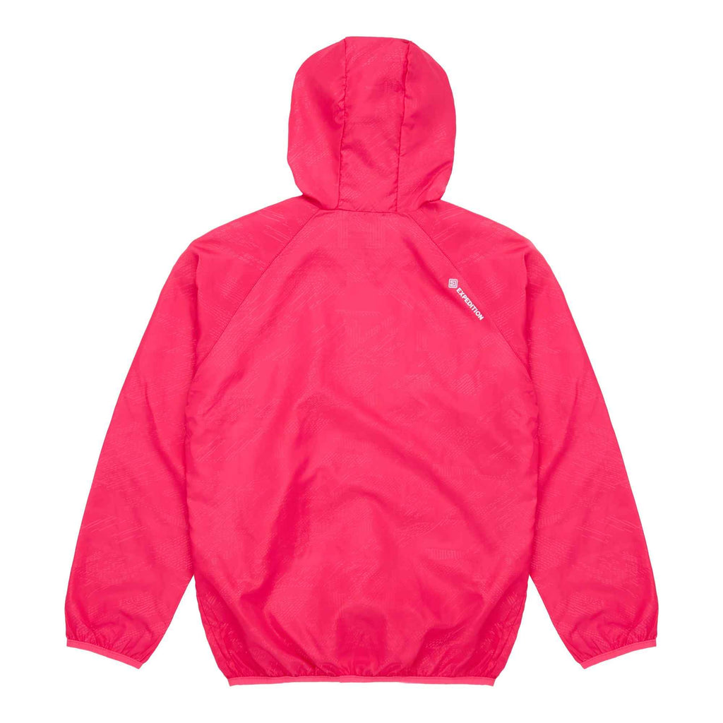 Jaqueta Feminino Corta Vento Ultra Light Series