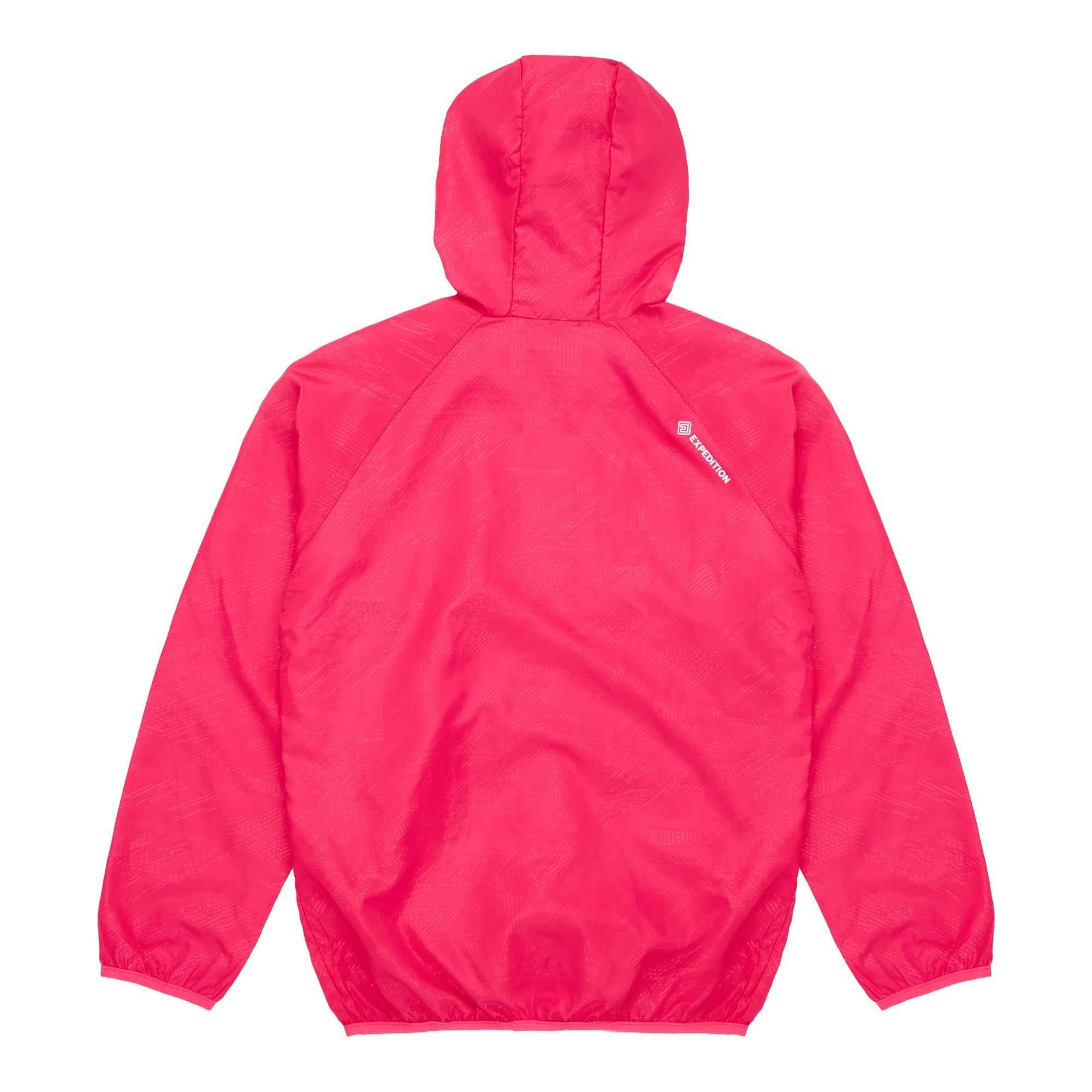 Jaqueta Feminino Corta Vento Ultra Light Series