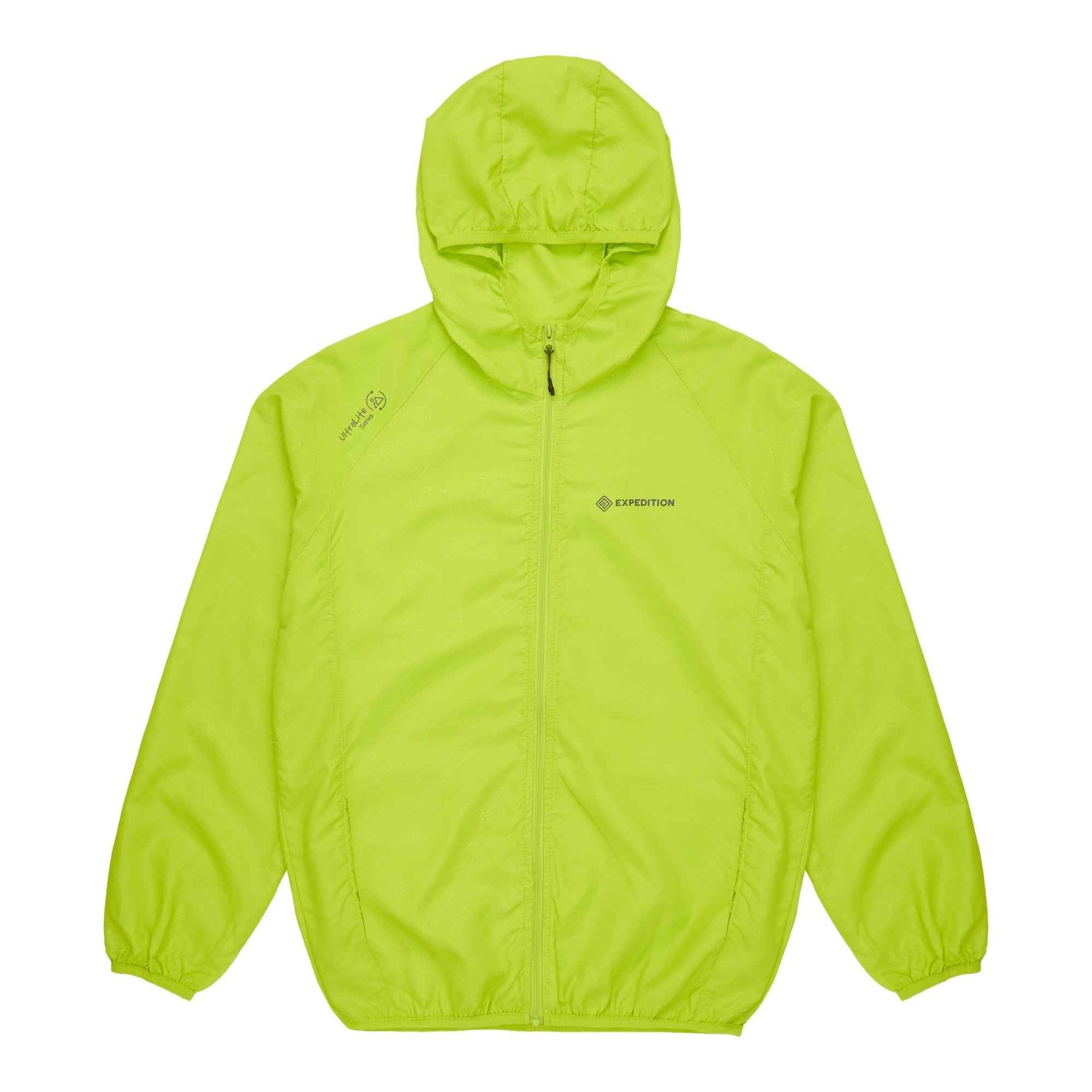 Jaqueta Feminino Corta Vento Ultra Light Series
