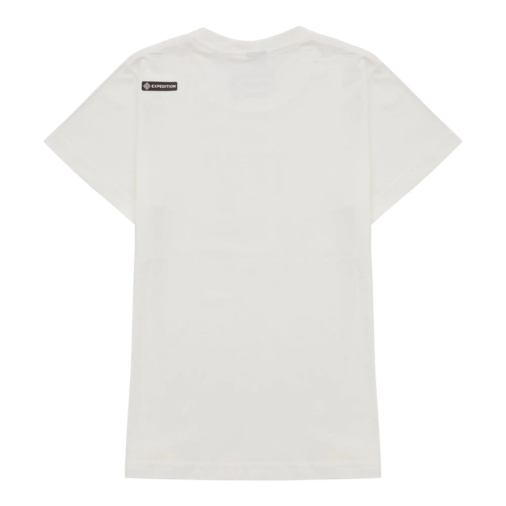 Camiseta Love Algodão Masculina OffWhite Minha loja