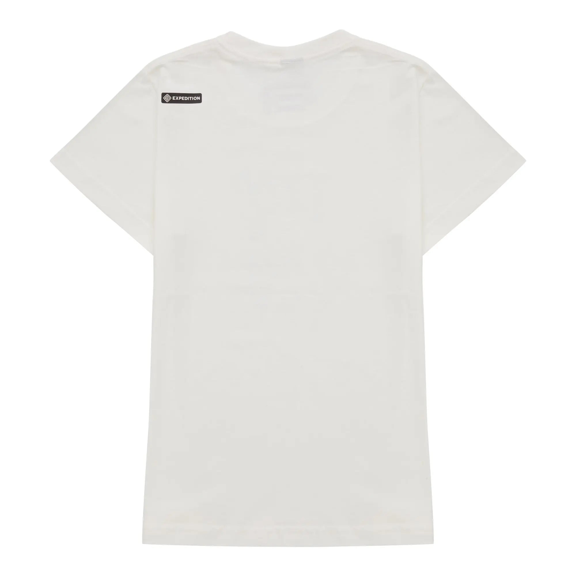 Camiseta Love Algodão Masculina OffWhite Minha loja