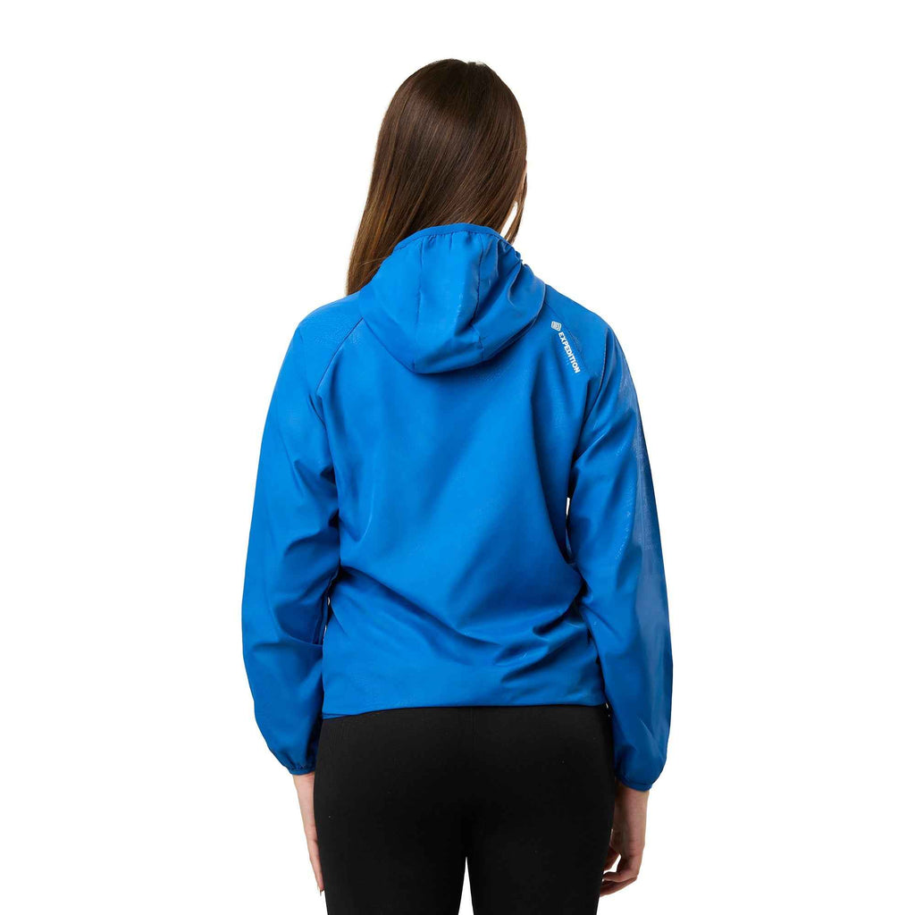 Jaqueta Feminino Corta Vento Ultra Light Series