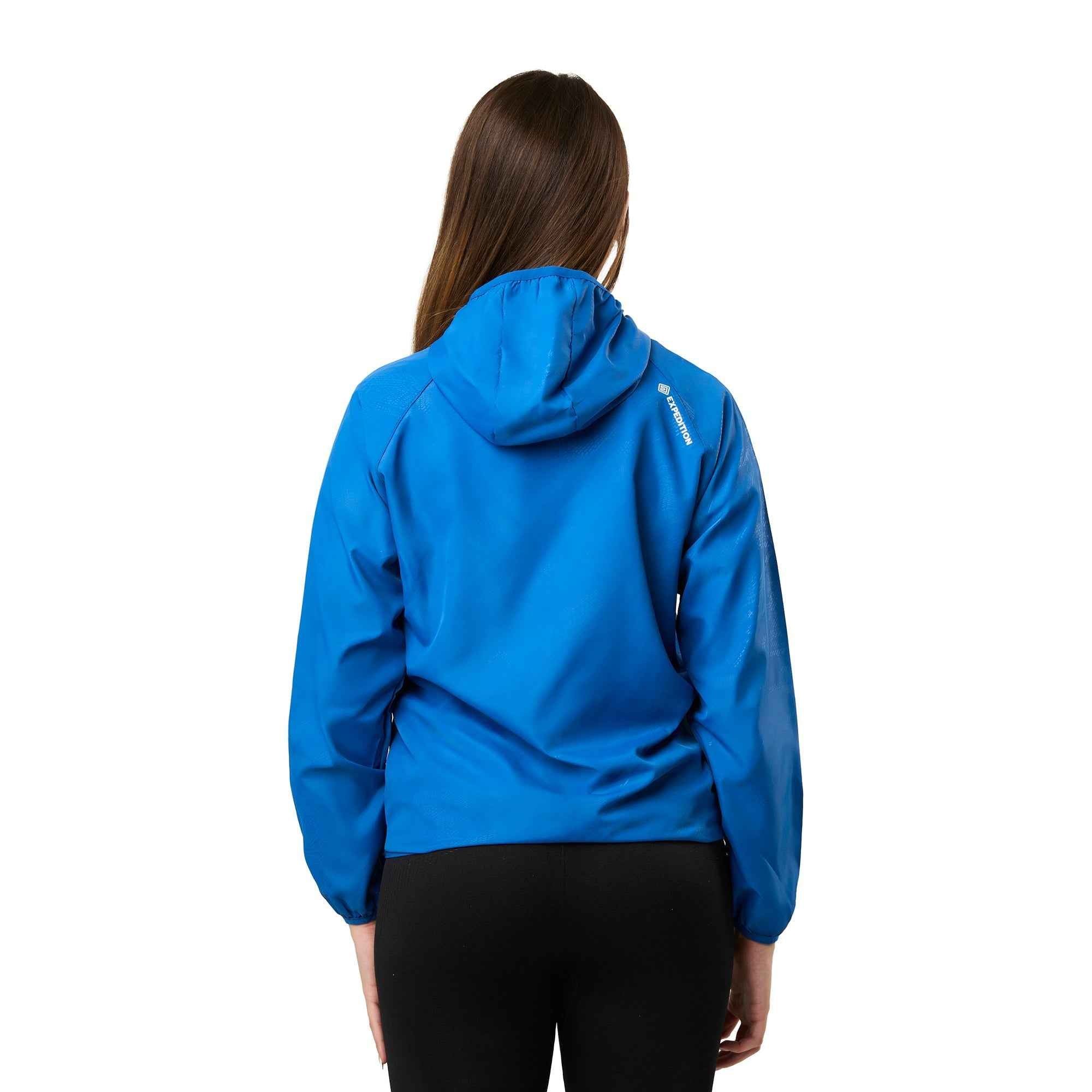 Jaqueta Feminino Corta Vento Ultra Light Series