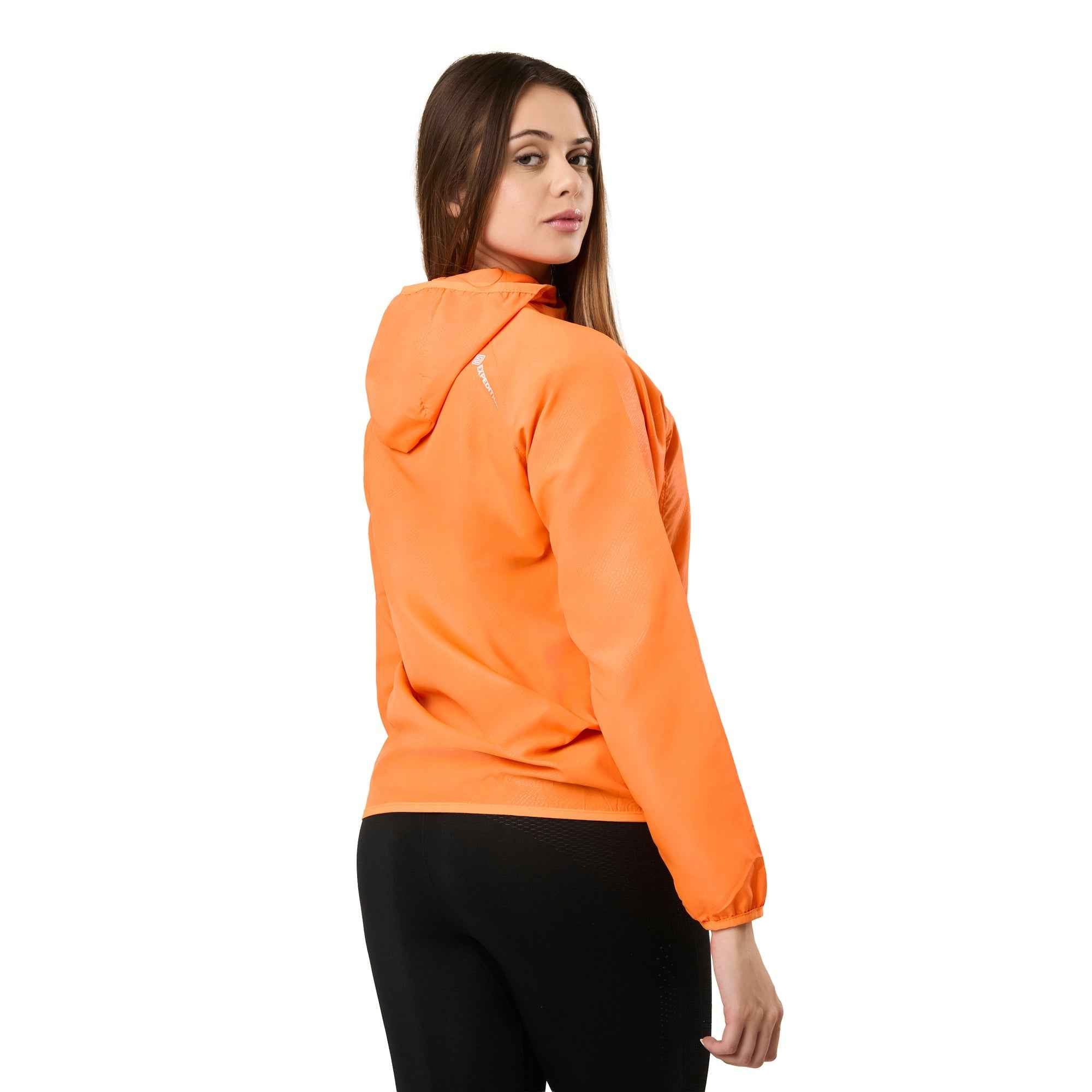 Jaqueta Feminino Corta Vento Ultra Light Series