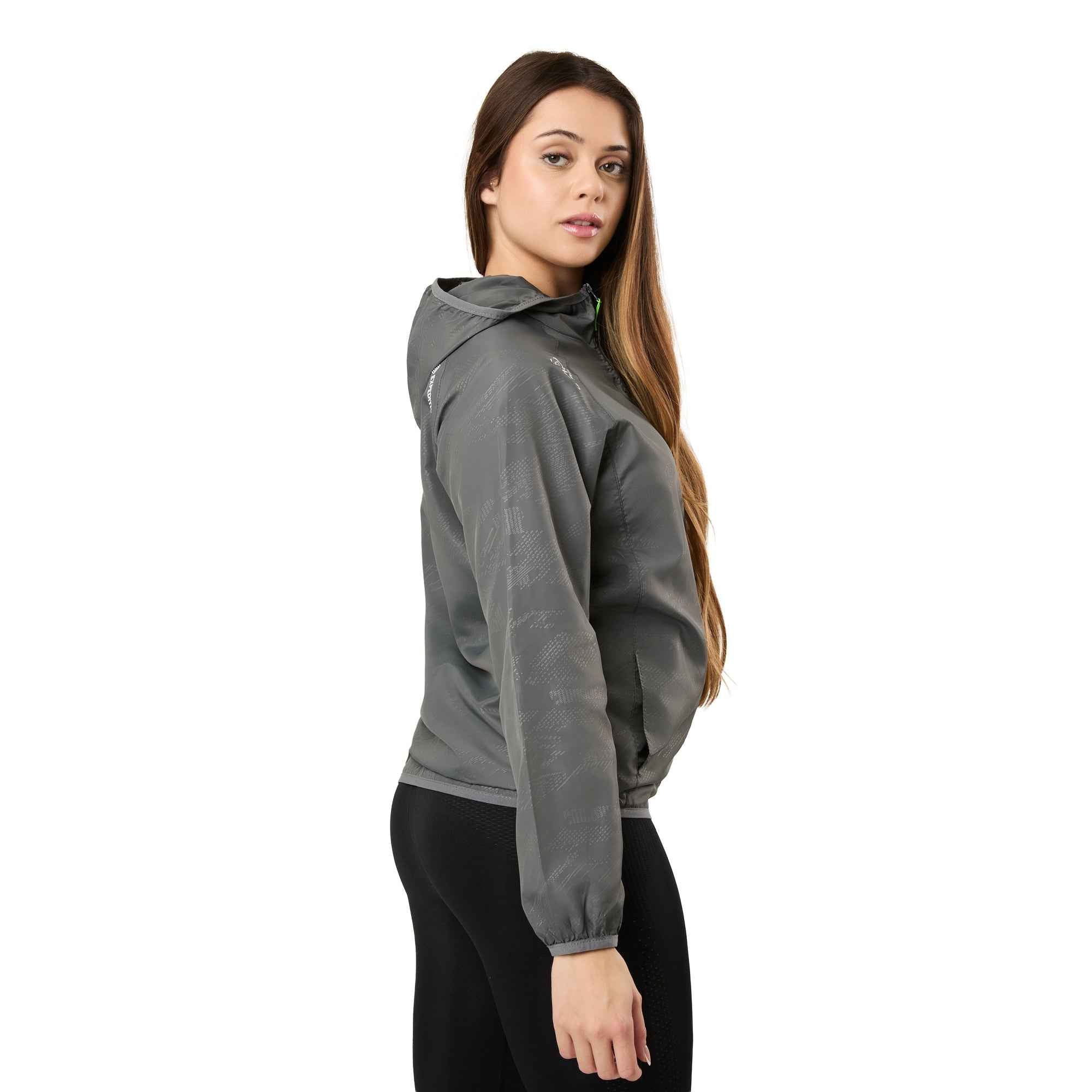 Jaqueta Feminino Corta Vento Ultra Light Series
