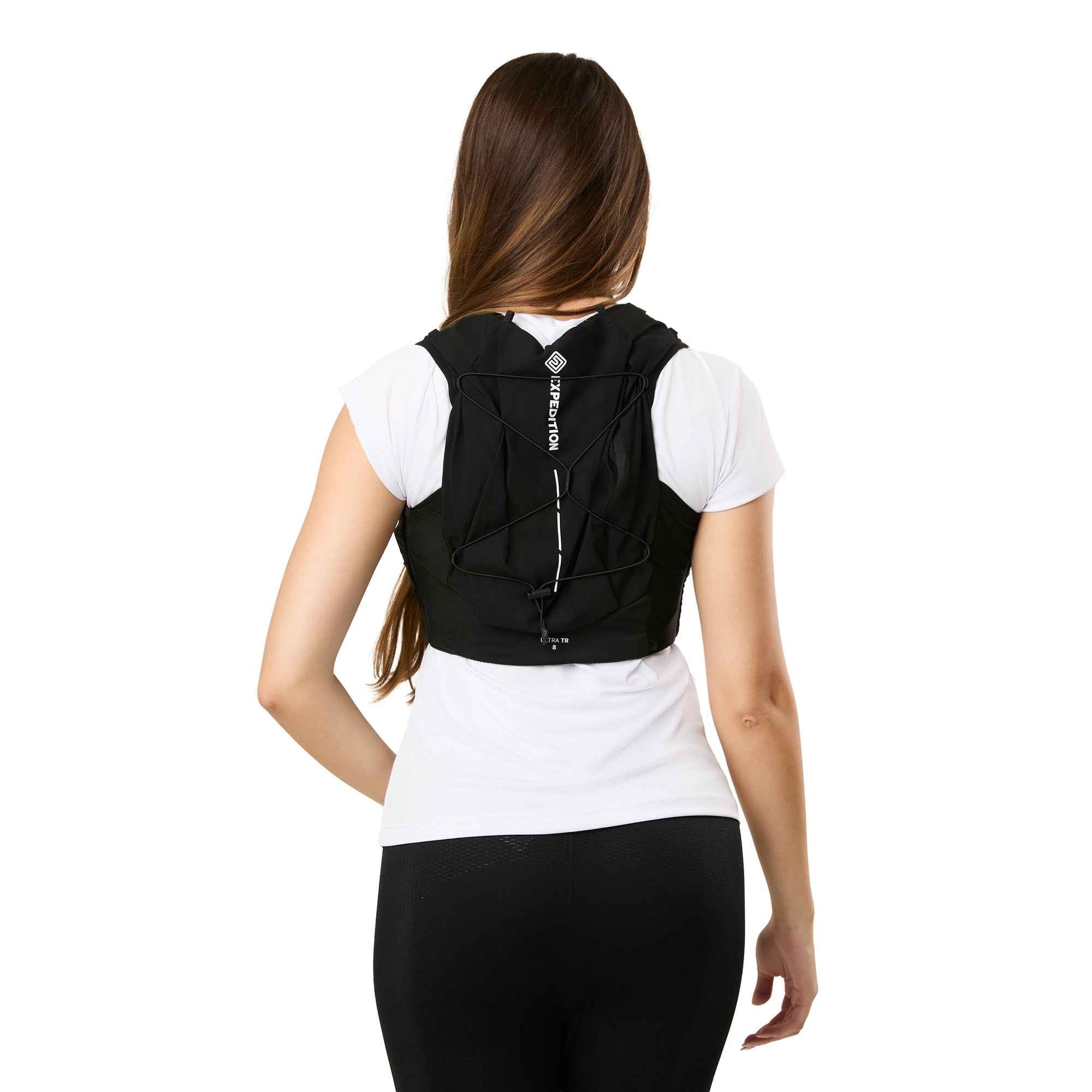 Mochila de Hidratação Expedtion Utra TR 8L