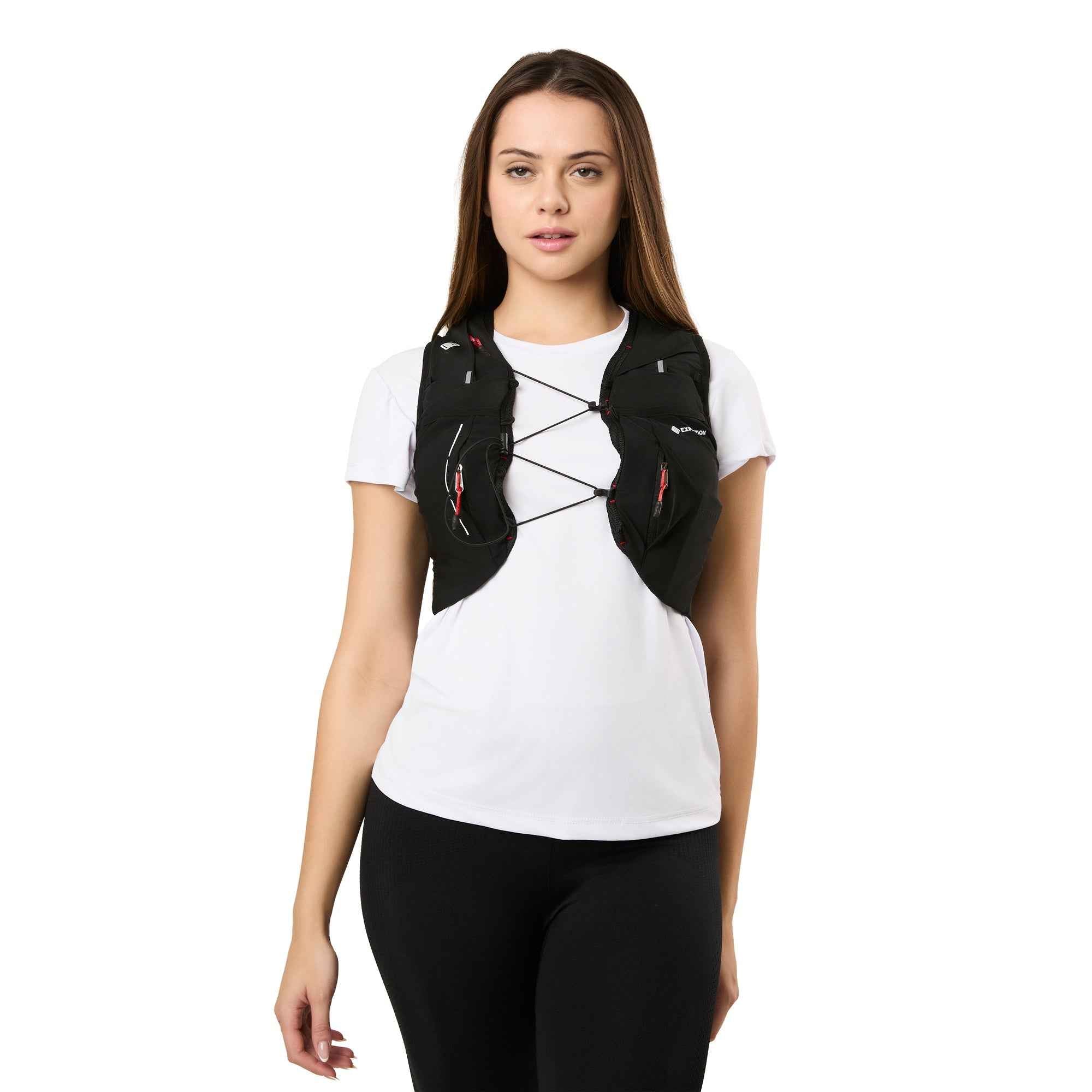Mochila de Hidratação Expedtion Utra TR 8L