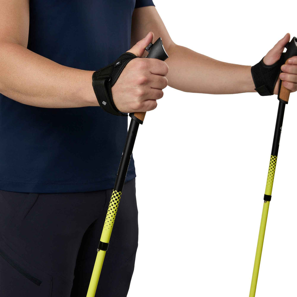Bastão dobrável - Stick Carbon Fiber