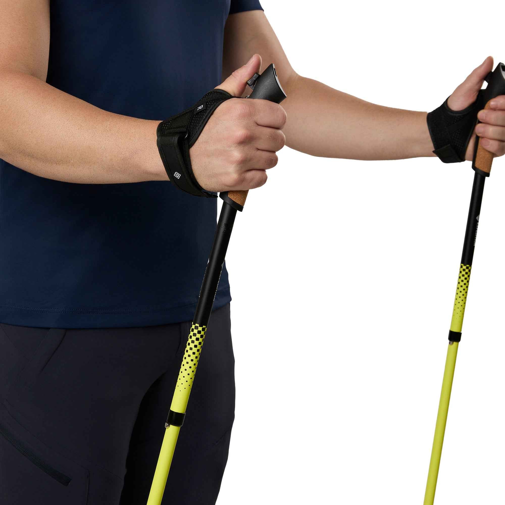 Bastão dobrável - Stick Carbon Fiber