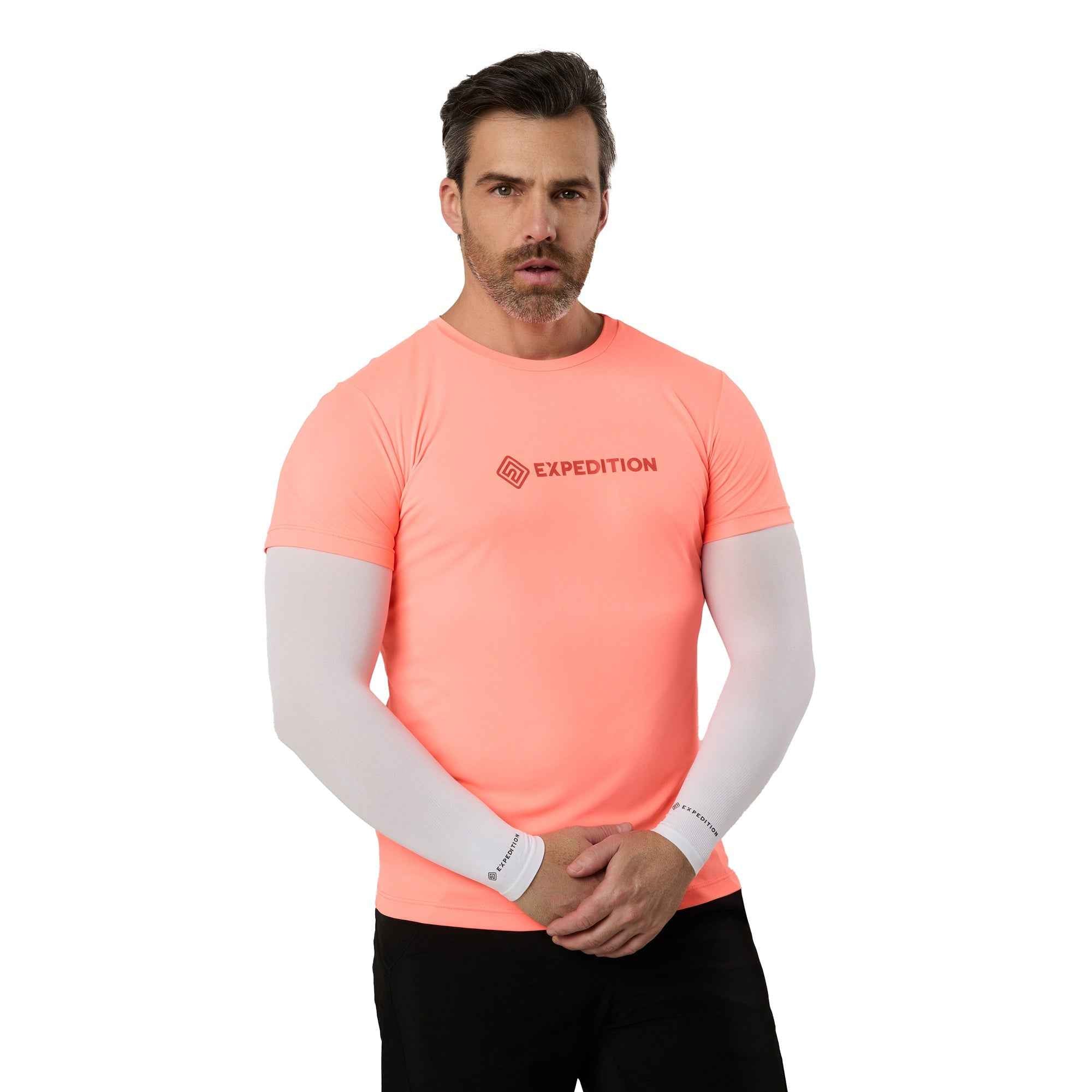 Manguito Expedition Tubular 50uv+