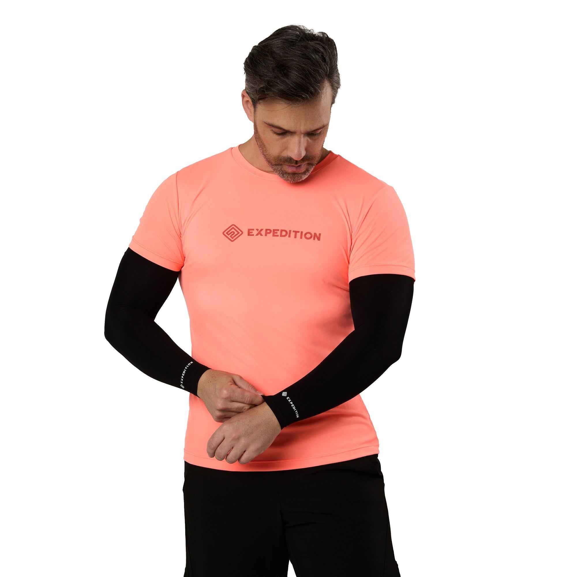 Manguito Expedition Tubular 50uv+