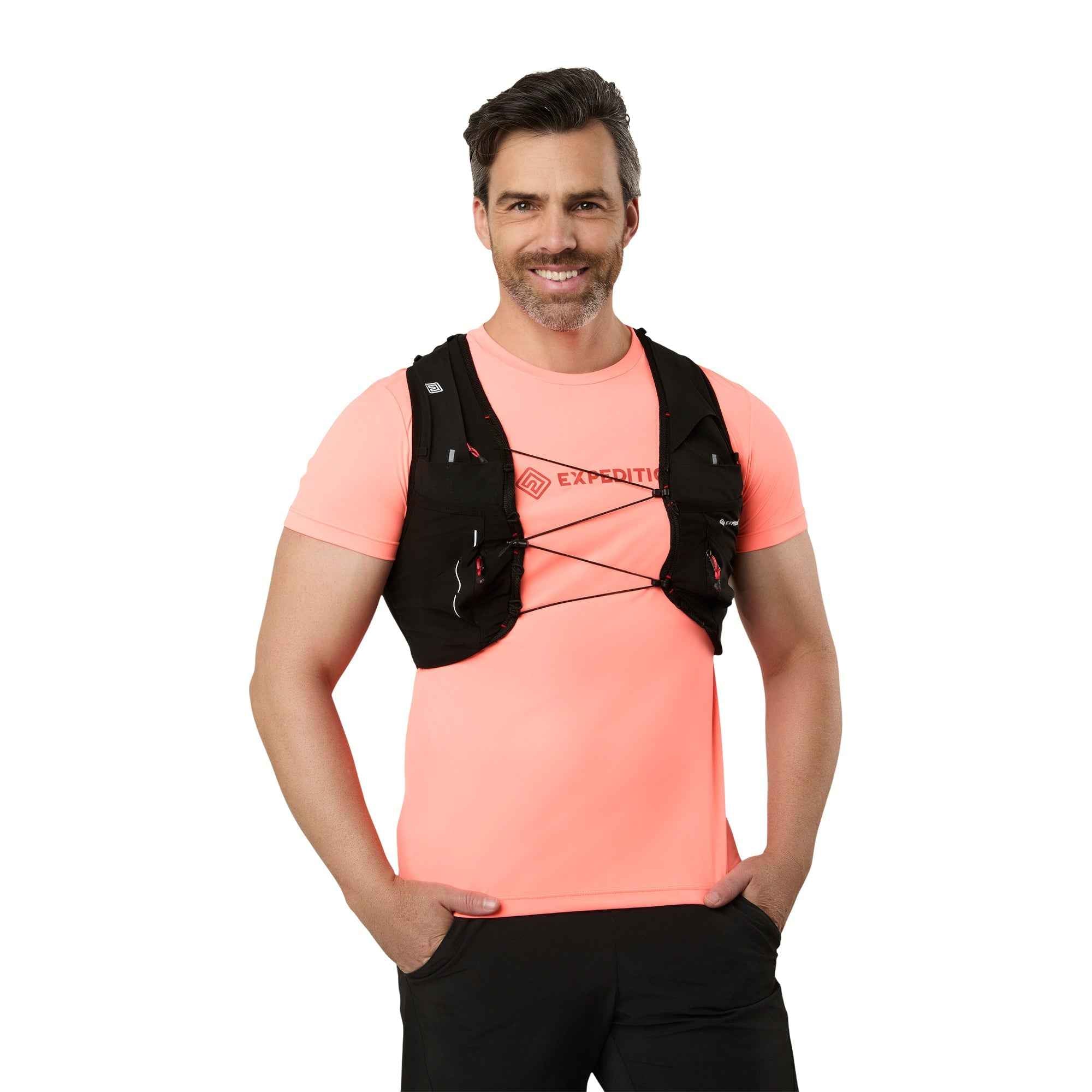 Mochila de Hidratação Expedtion Utra TR 8L