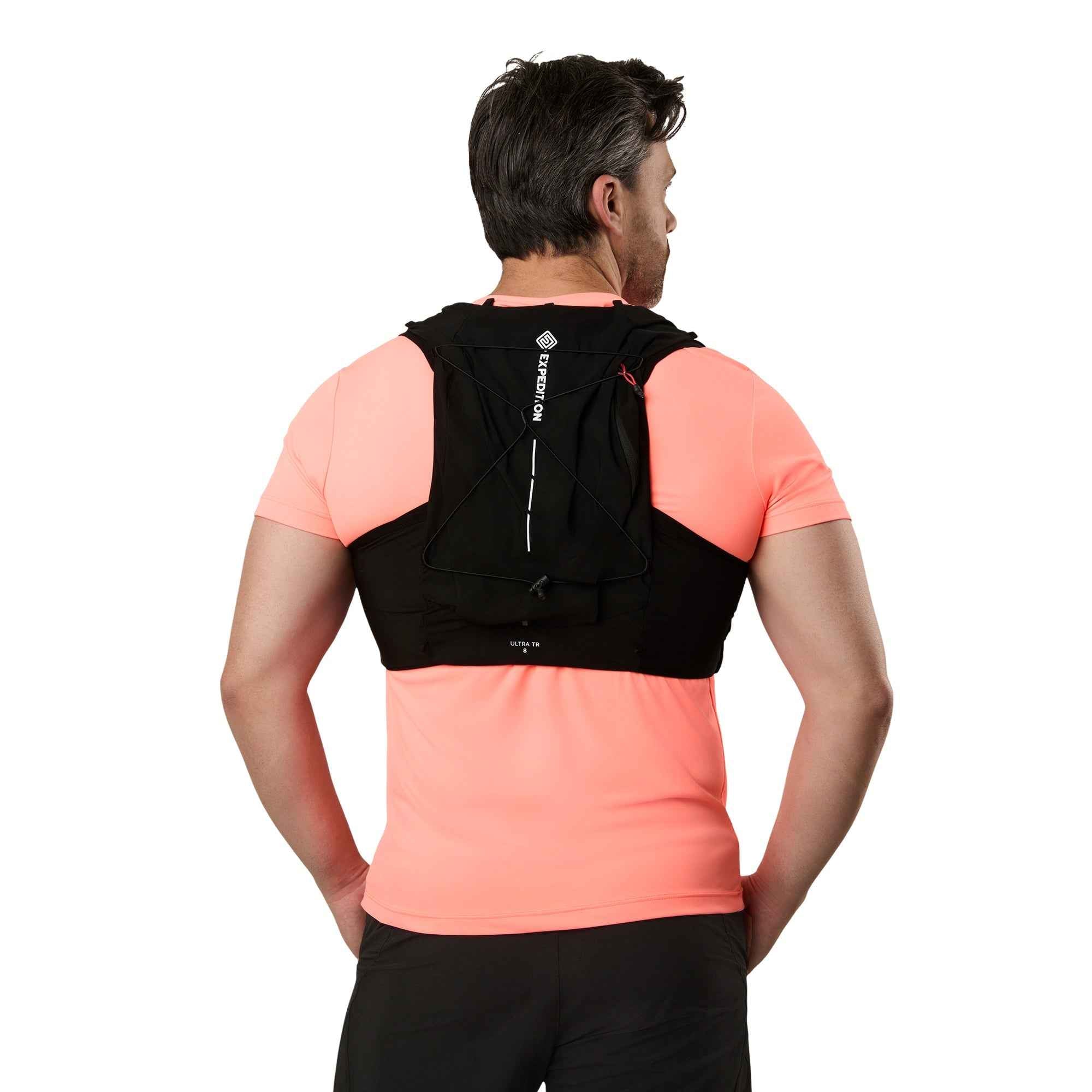 Mochila de Hidratação Expedtion Utra TR 8L