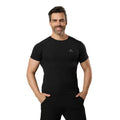 Camiseta Masculina Dry Ultra Preta