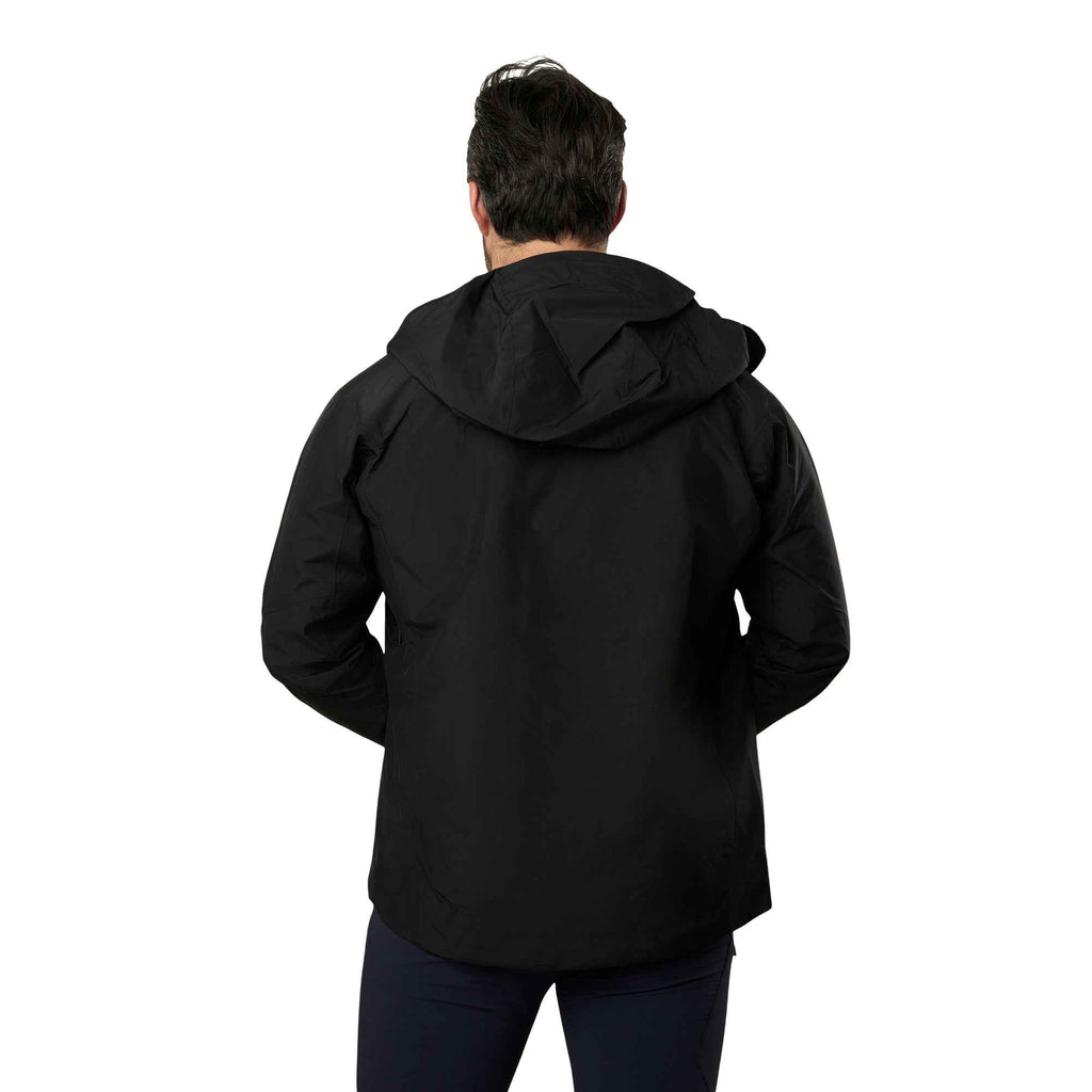 Jaqueta Anorak Storm Series