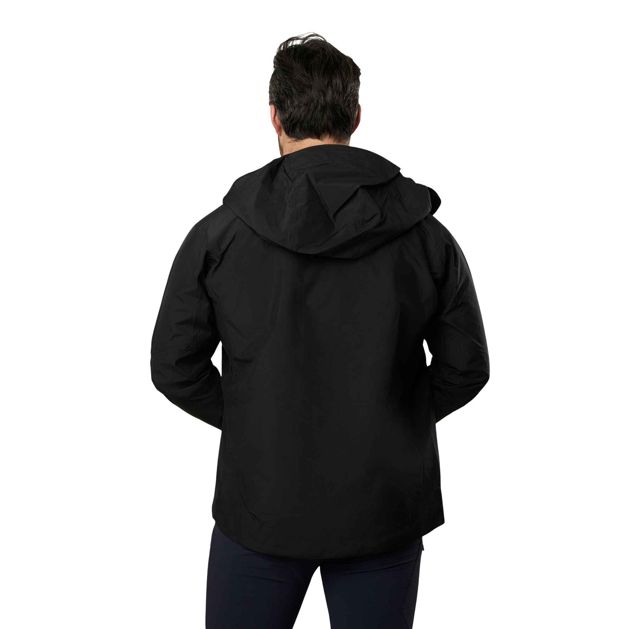 Jaqueta Anorak Storm Series
