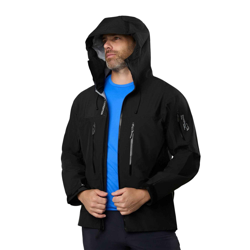 Jaqueta Anorak Storm Series