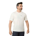 Camiseta Patagonia Algodão Masculina OffWhite