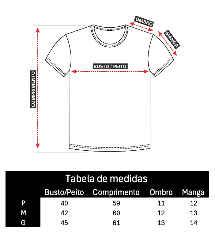 Camiseta Poliamida Feminina Rosa