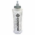 Soft Flask 500ml Topográfica Trail Run e Trilha